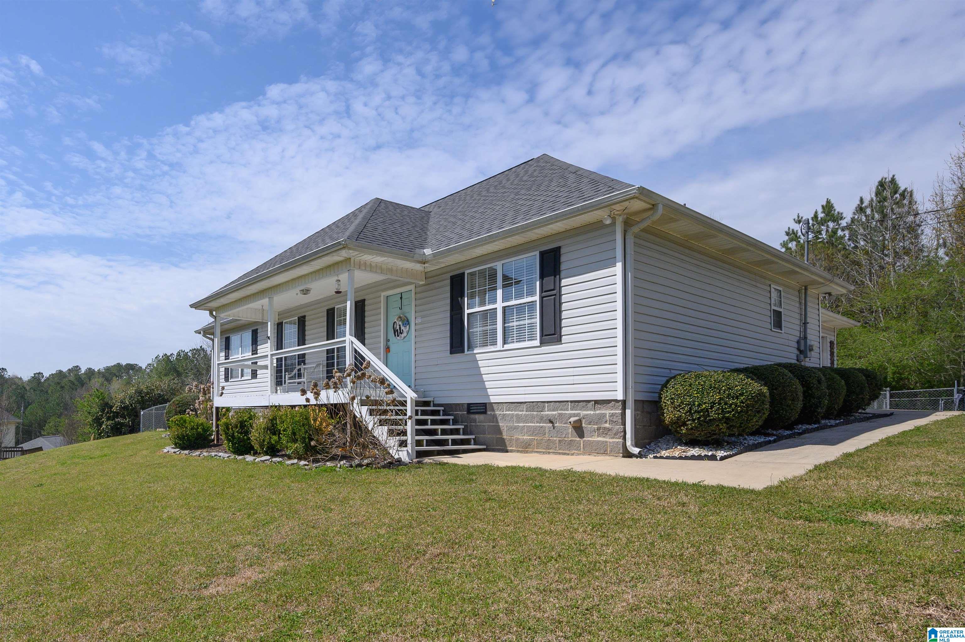 294 MIRANDA ROAD