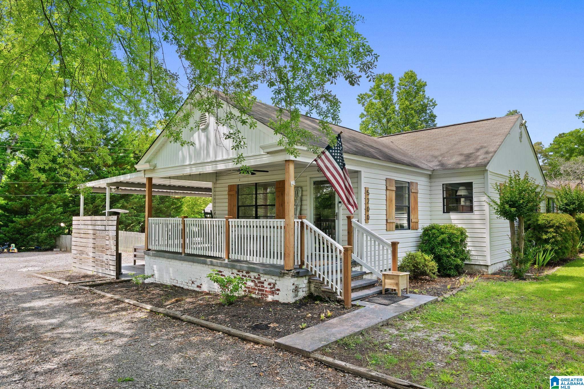 5200 SUTHERLAND ROAD