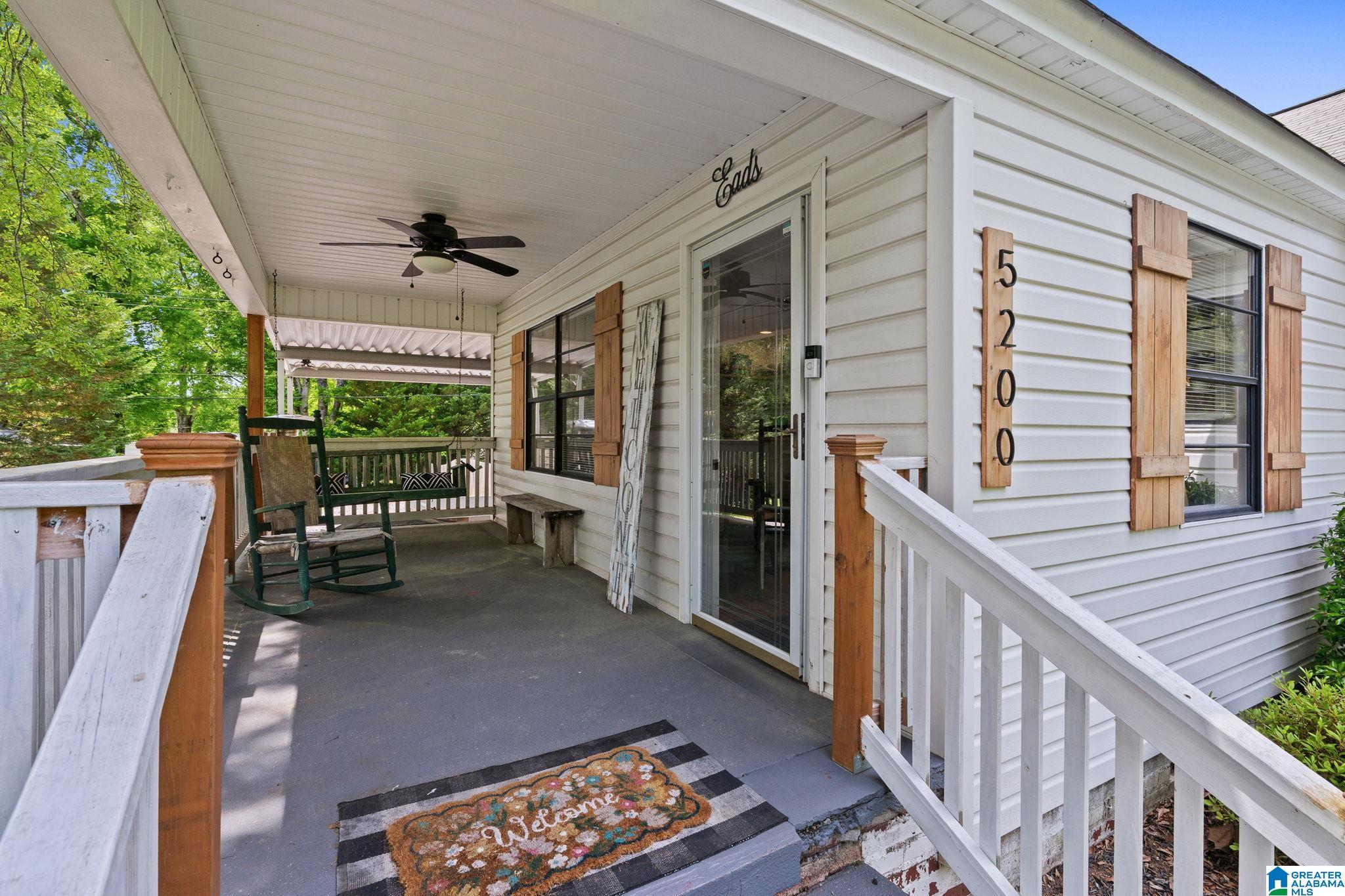 5200 SUTHERLAND ROAD