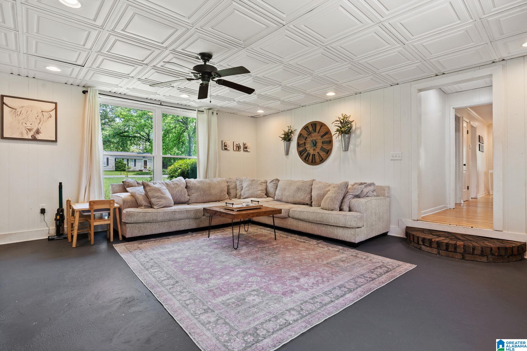 5200 SUTHERLAND ROAD