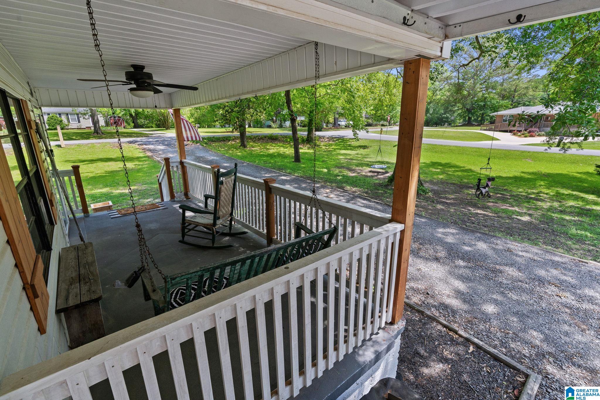 5200 SUTHERLAND ROAD