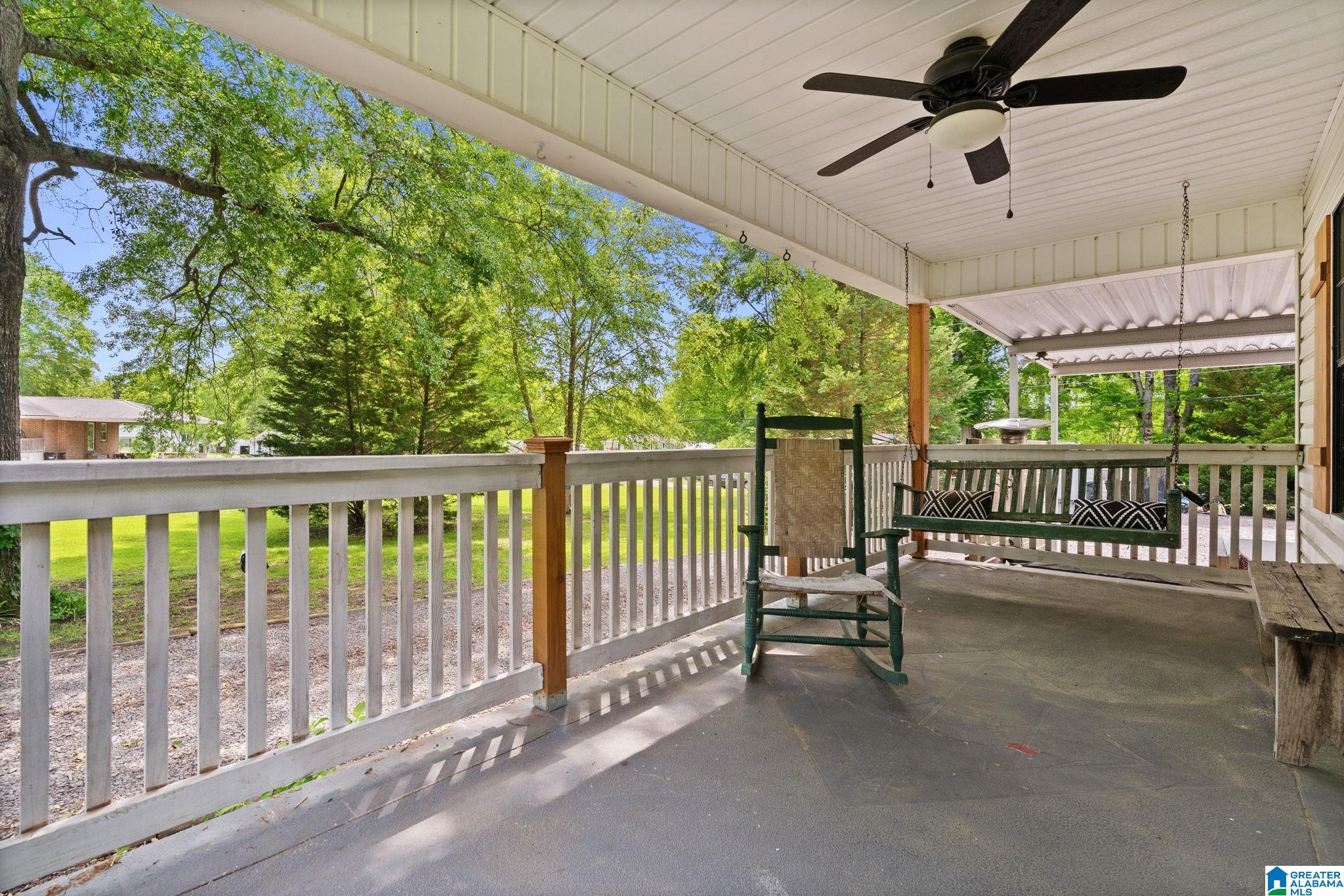 5200 SUTHERLAND ROAD