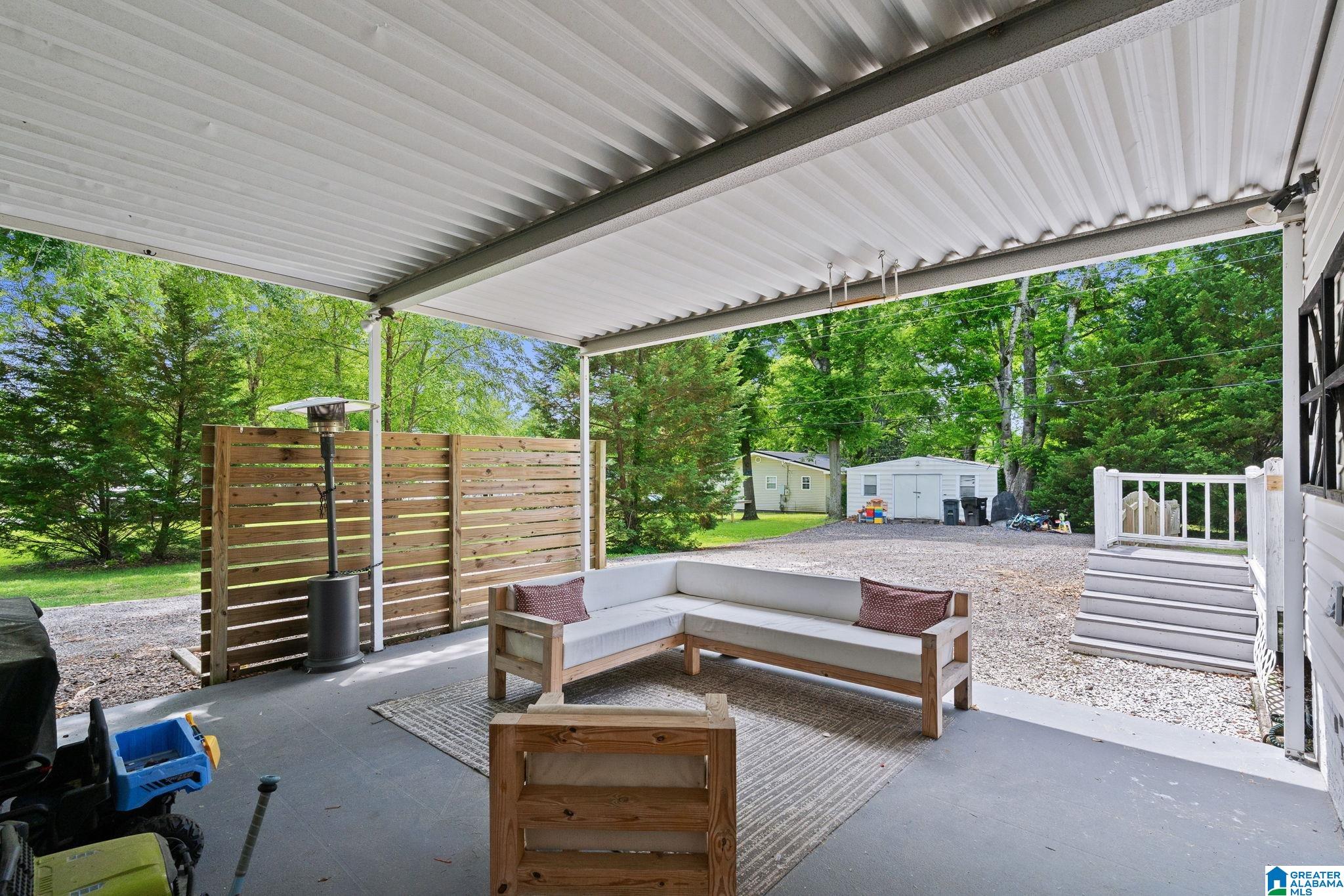 5200 SUTHERLAND ROAD