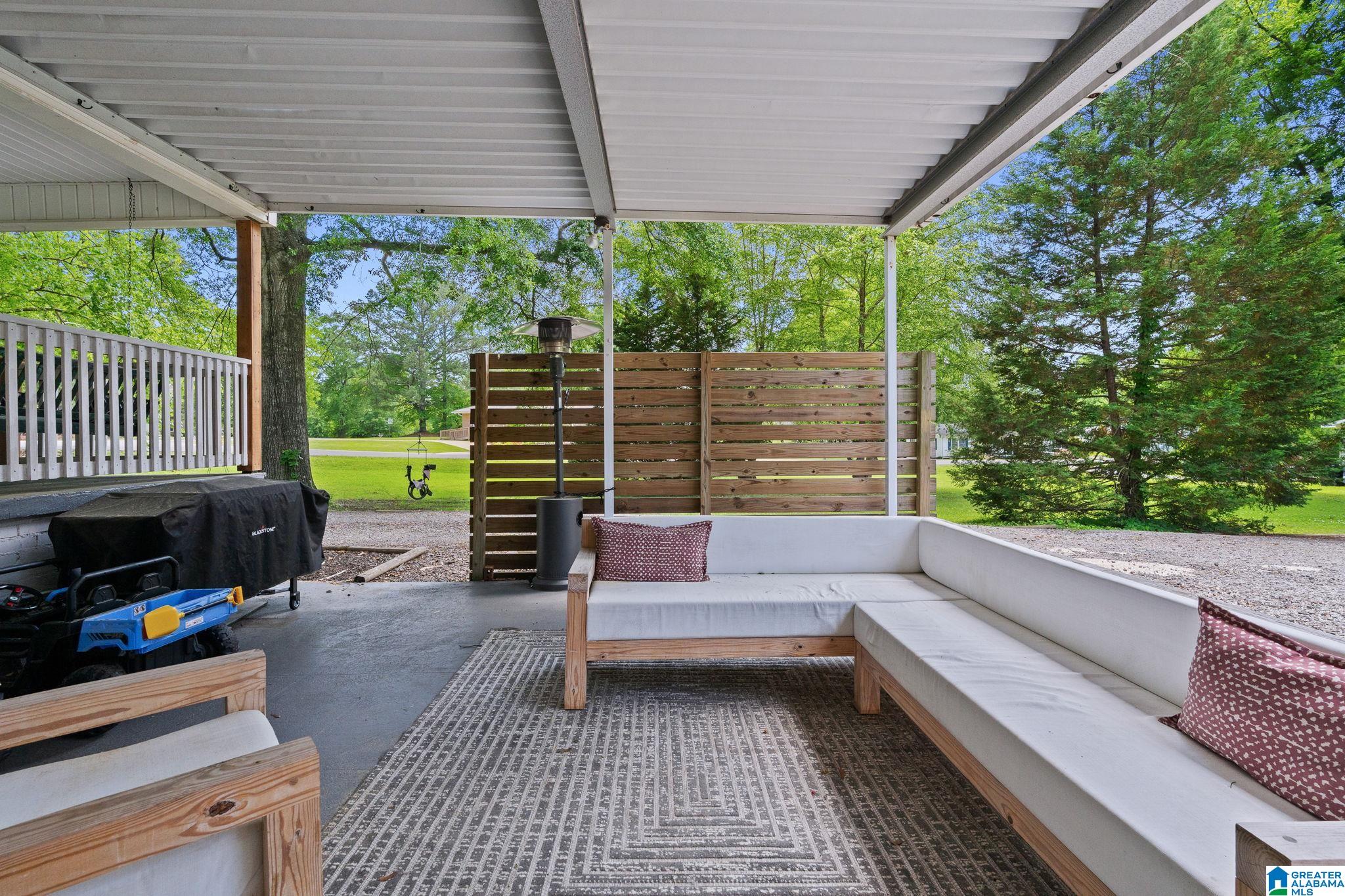 5200 SUTHERLAND ROAD