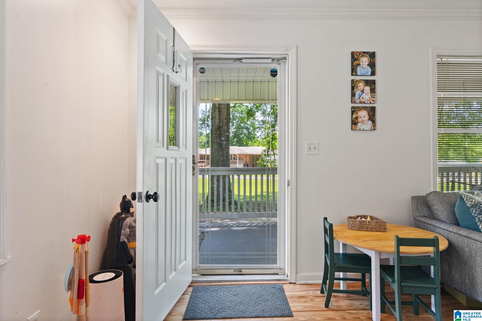 5200 SUTHERLAND ROAD