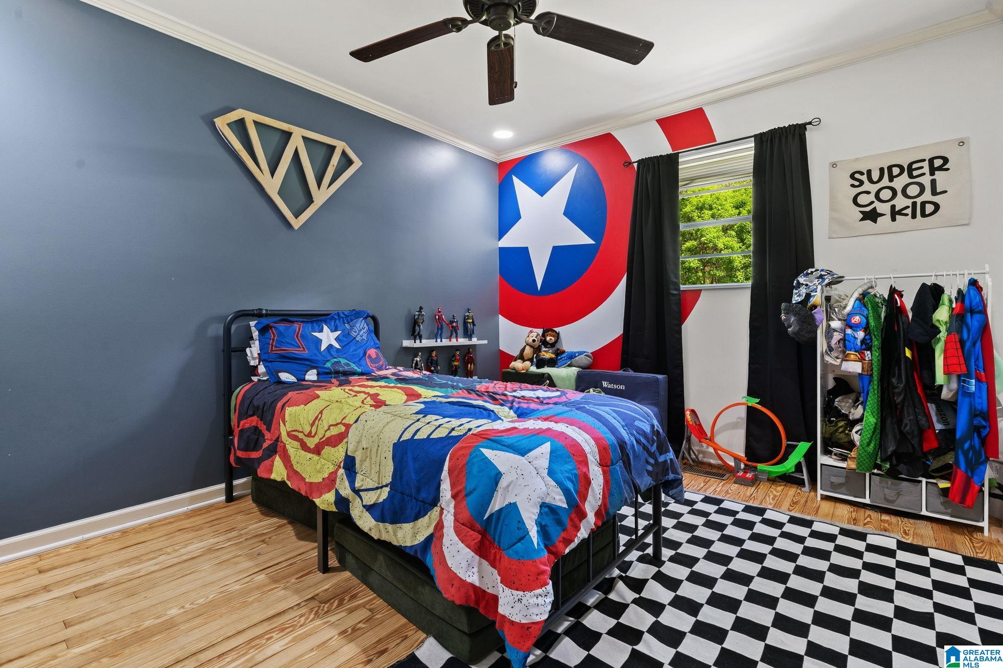 5200 SUTHERLAND ROAD