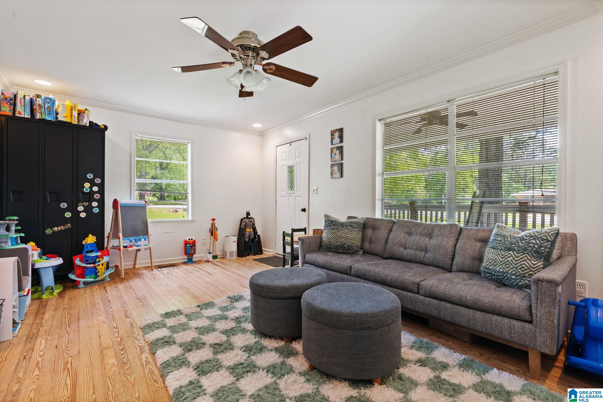 5200 SUTHERLAND ROAD