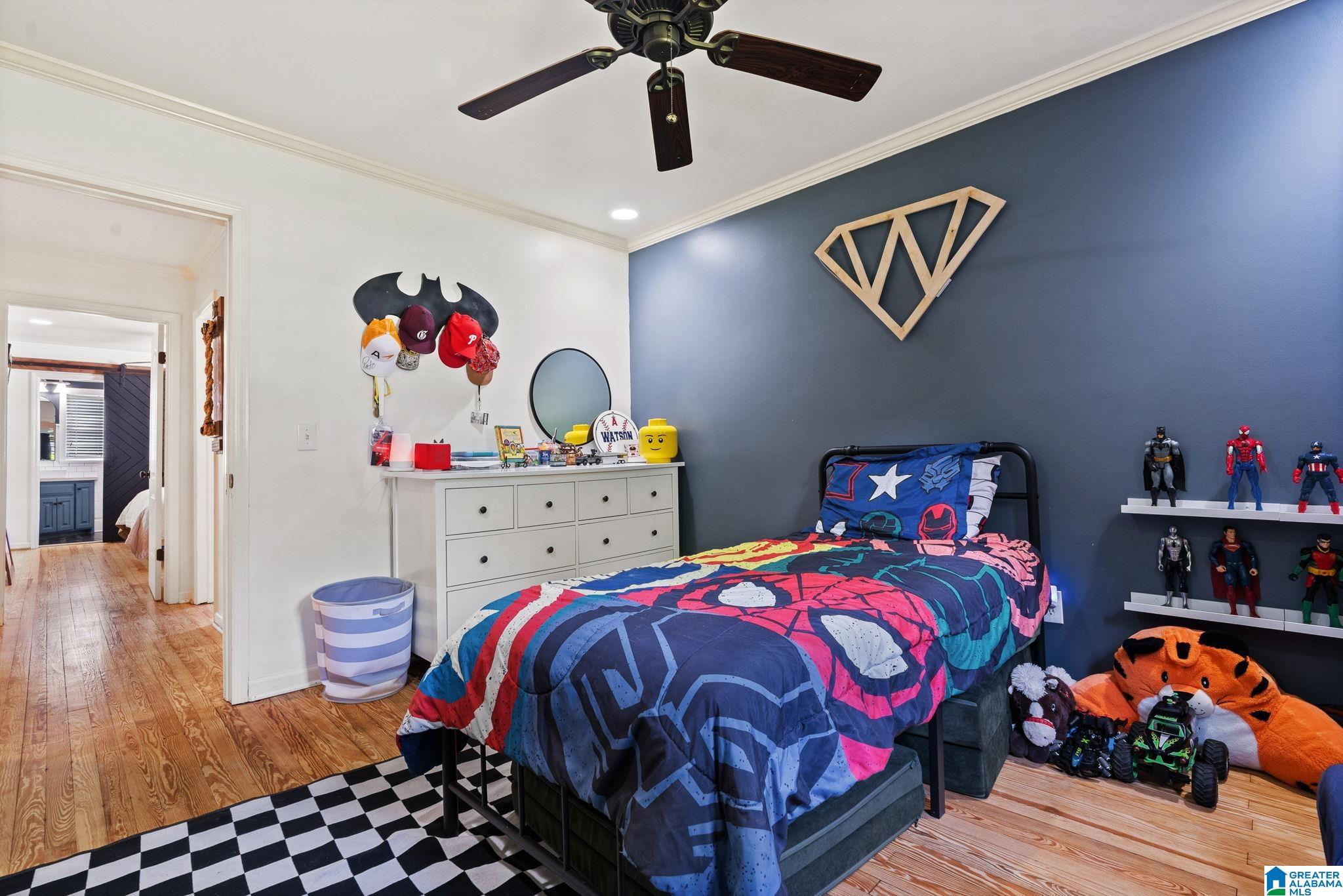 5200 SUTHERLAND ROAD