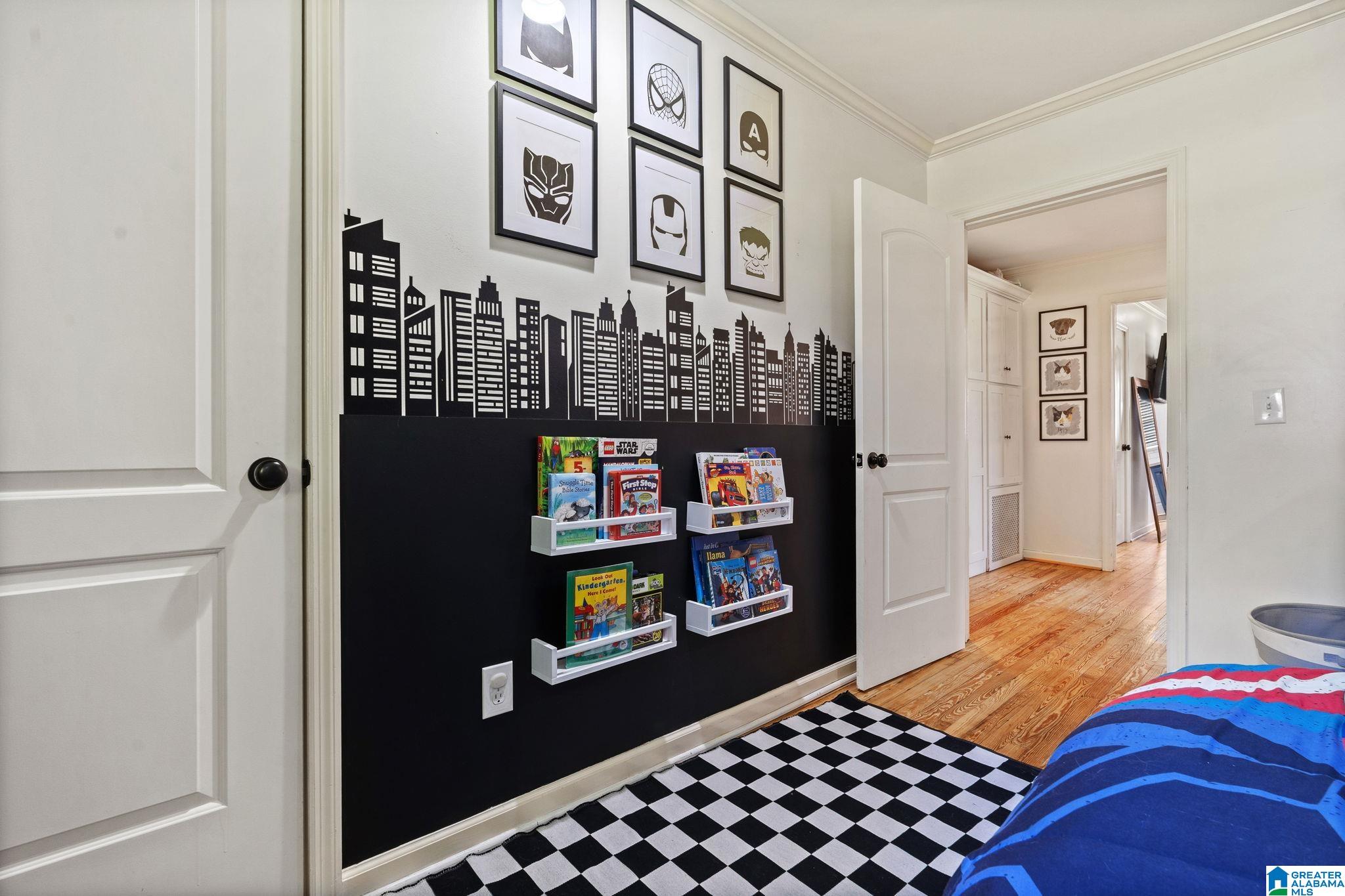 5200 SUTHERLAND ROAD