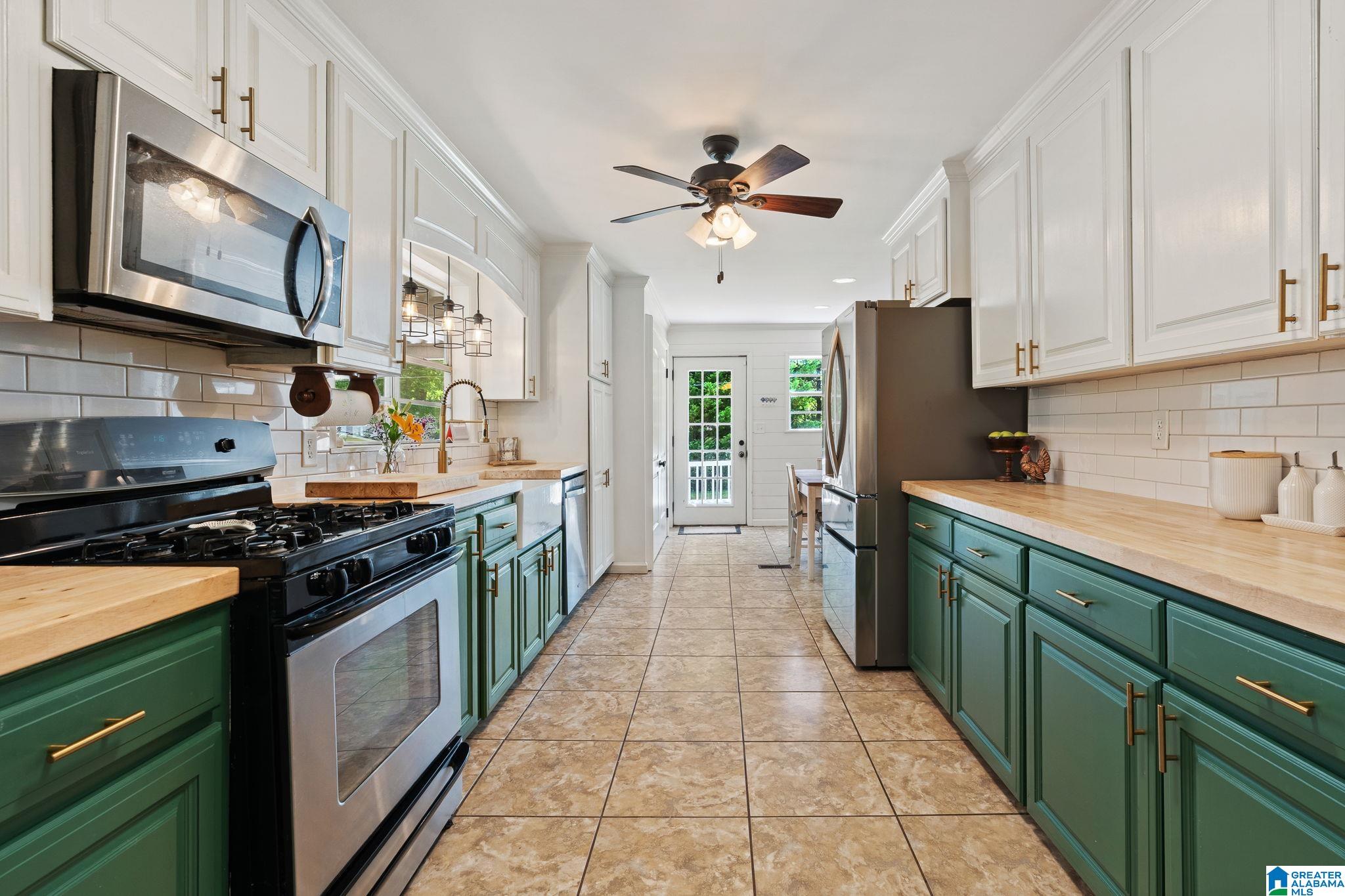 5200 SUTHERLAND ROAD