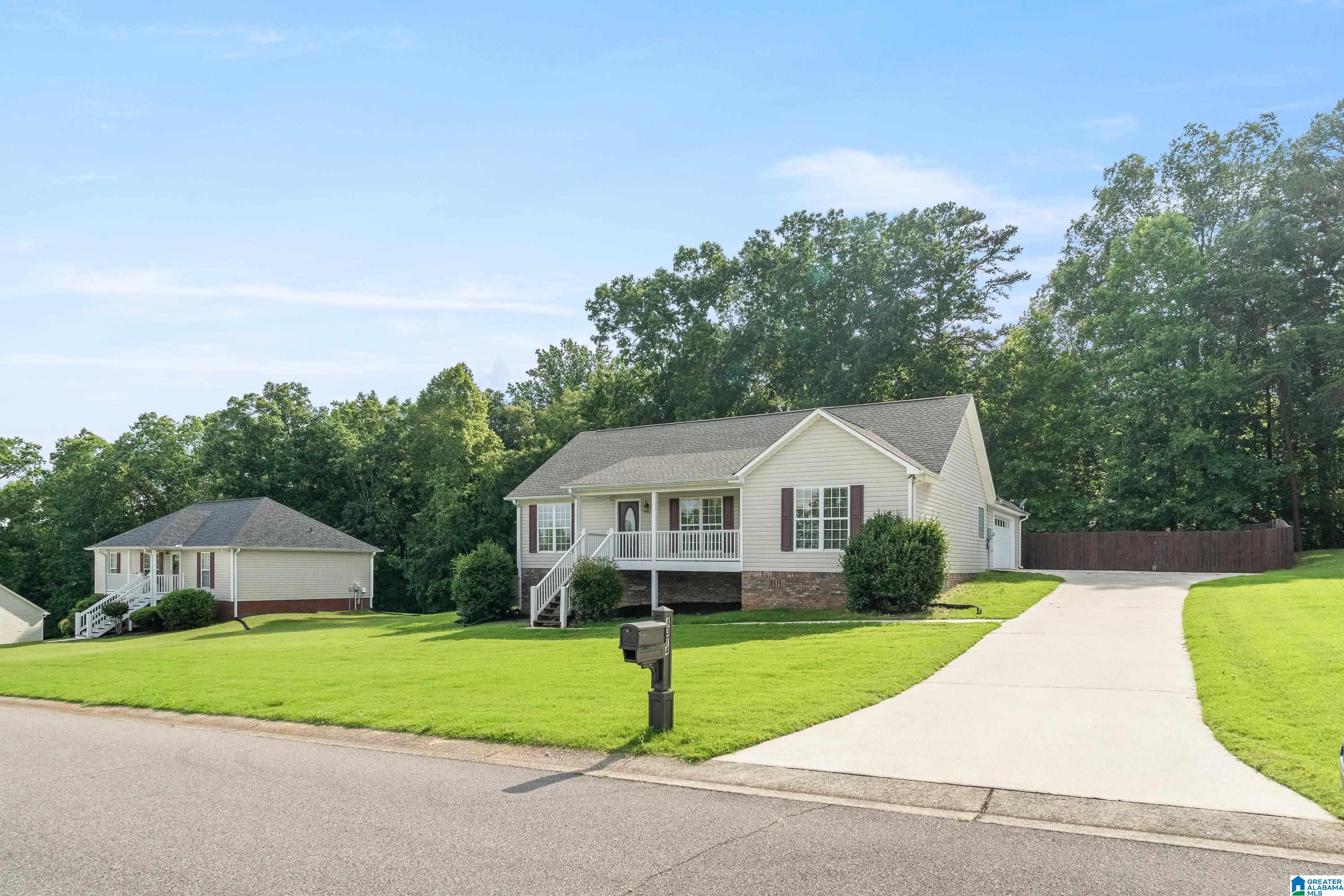 4374 SUNNY SIDE CIRCLE