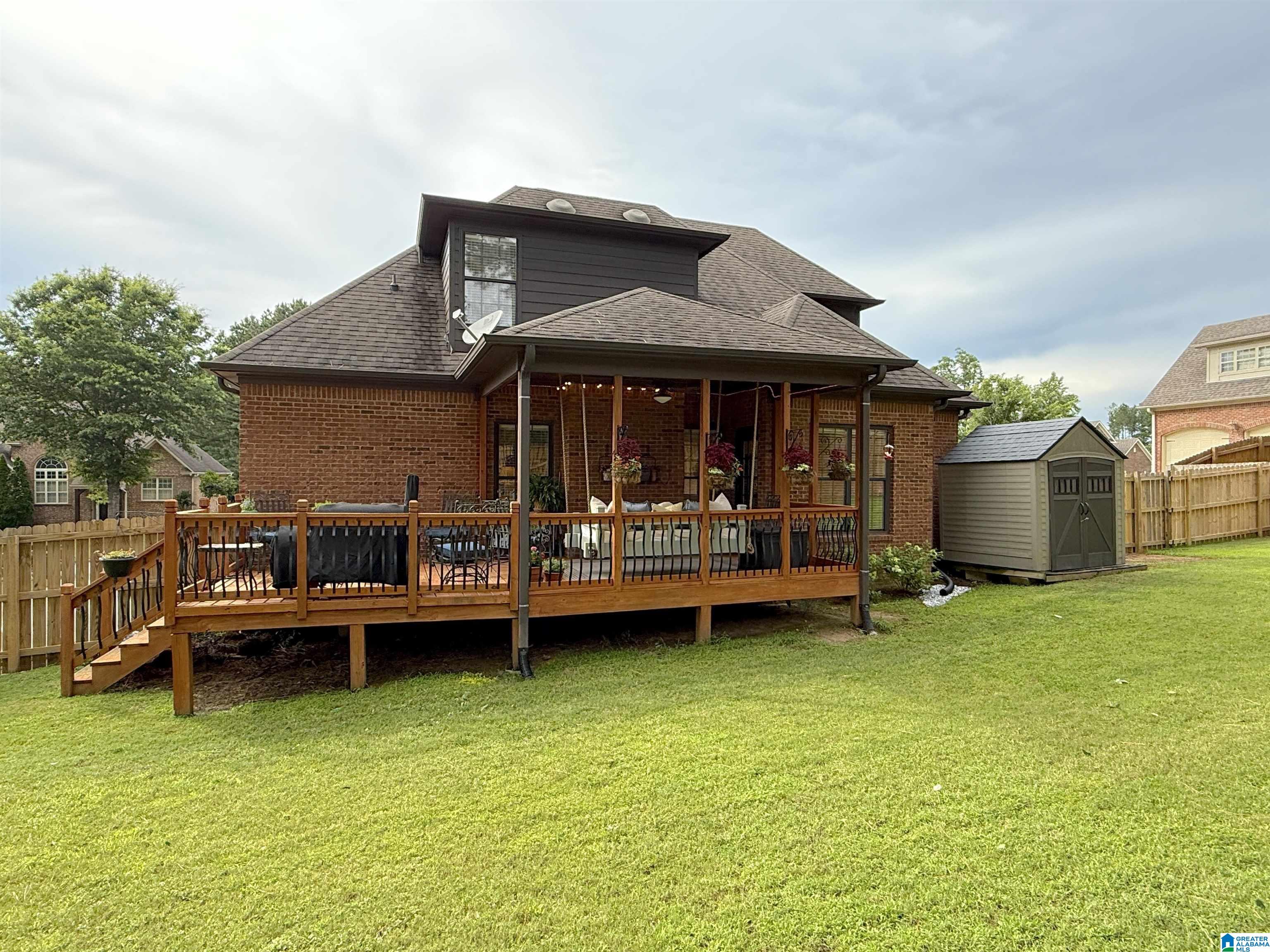 9455 AMBROSE LANE