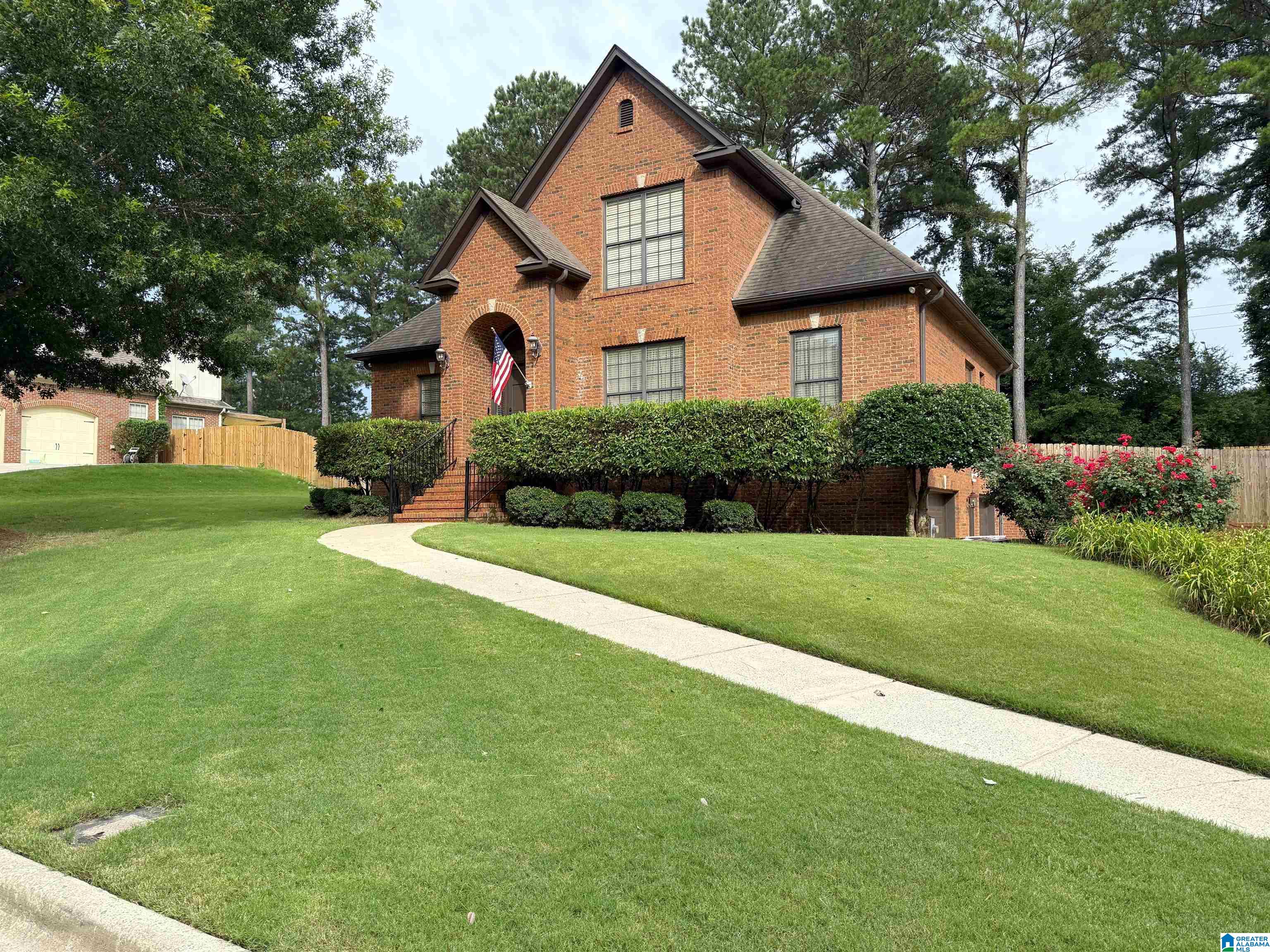 9455 AMBROSE LANE