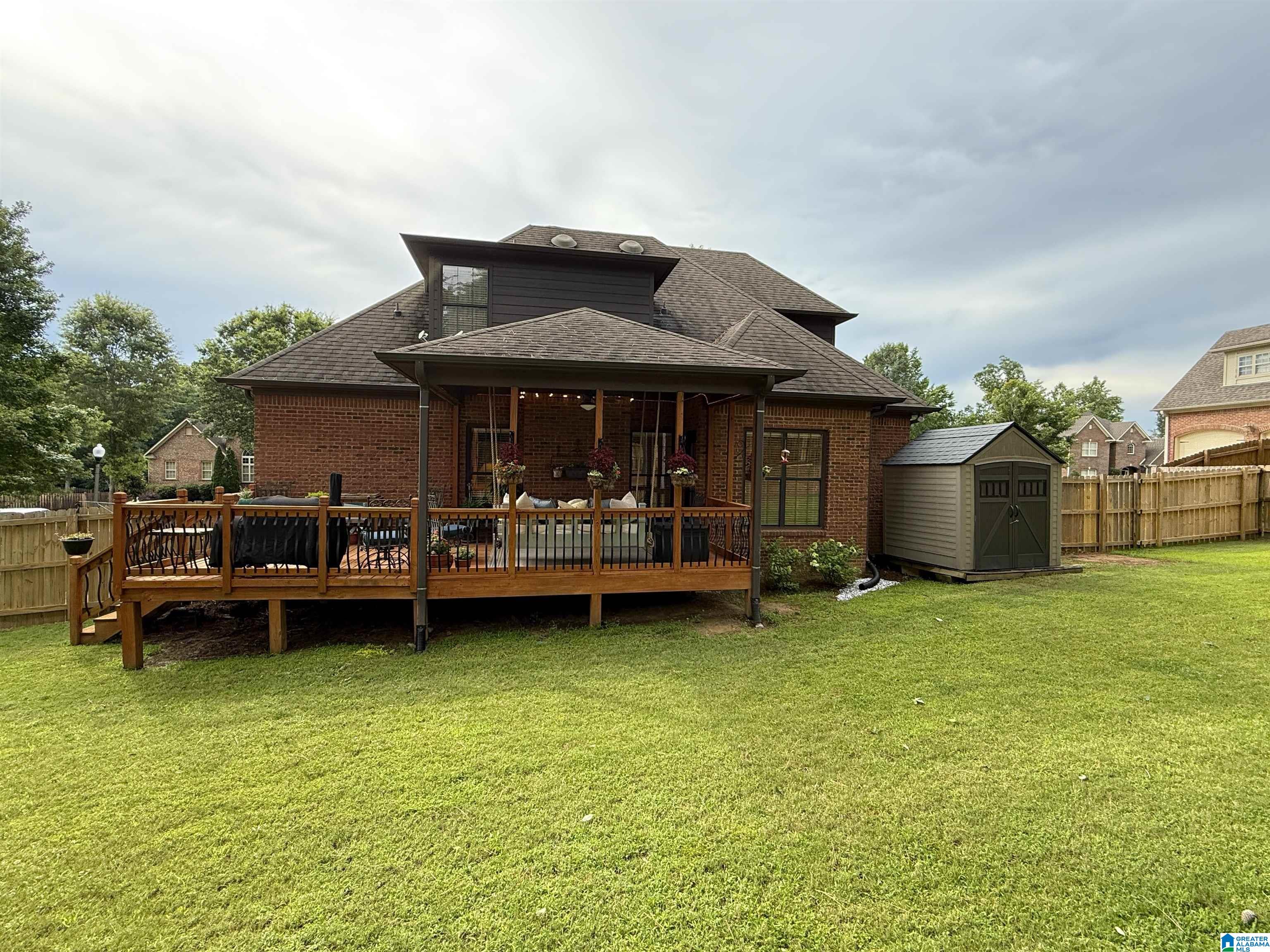 9455 AMBROSE LANE