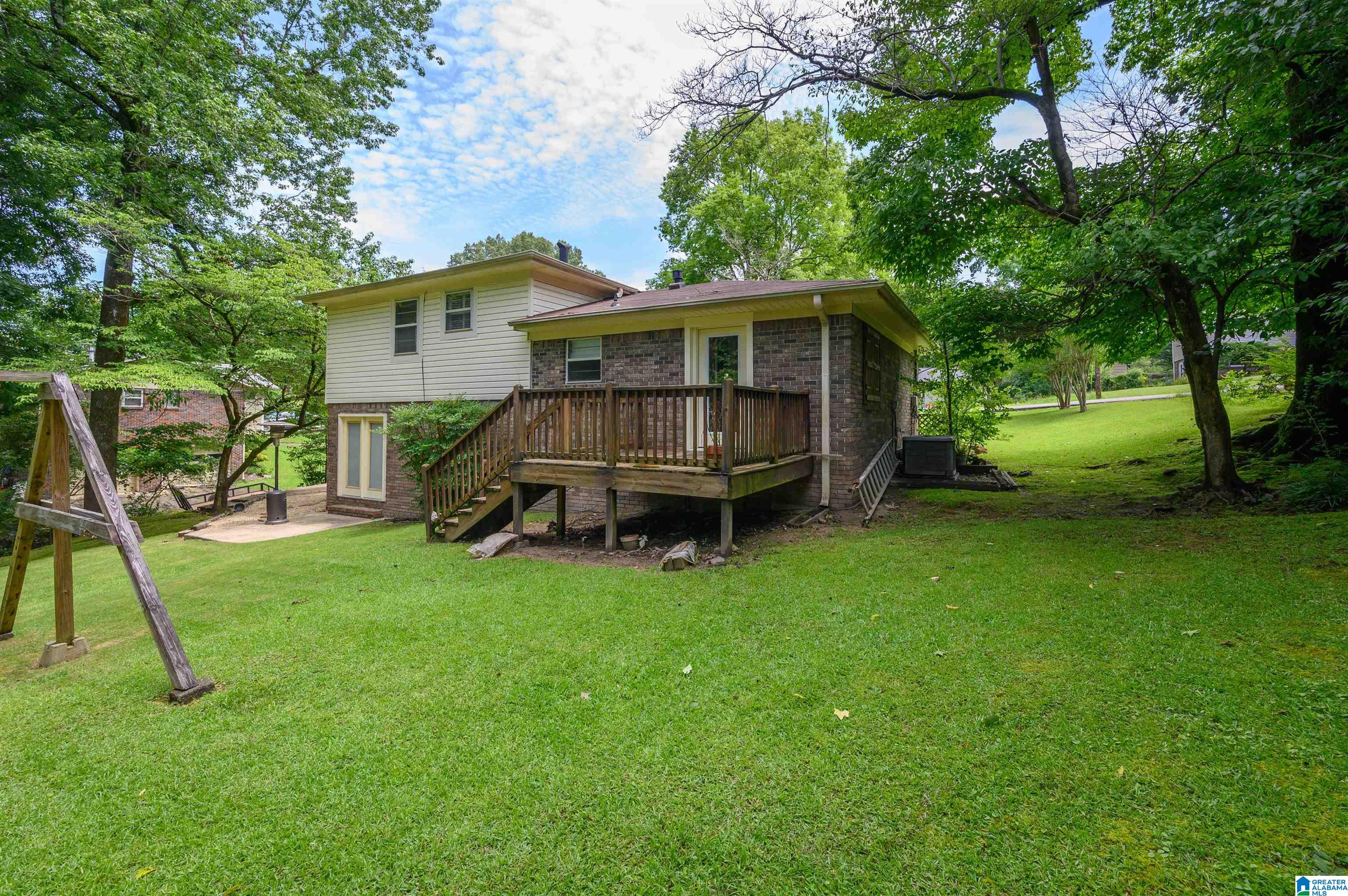 3204 WAXBERRY LANE