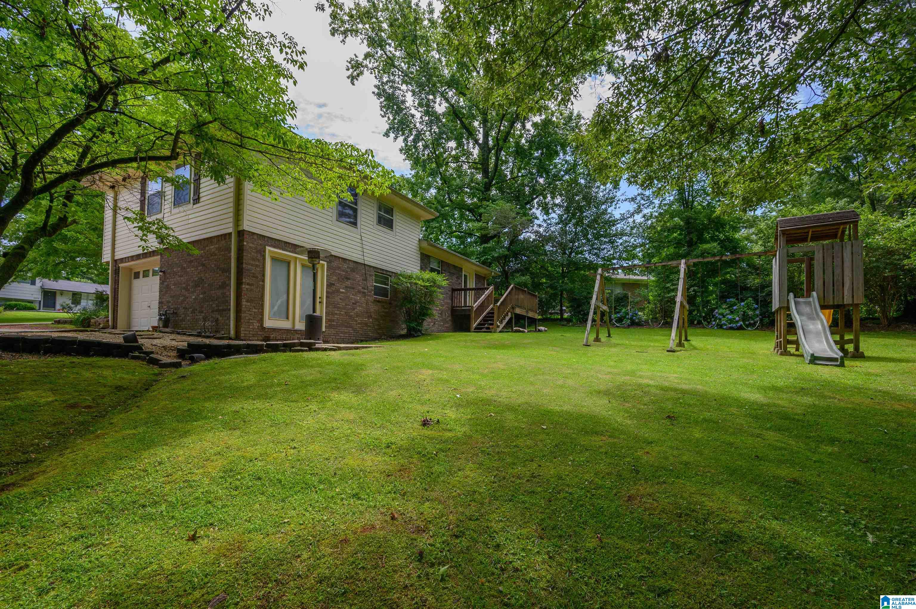 3204 WAXBERRY LANE