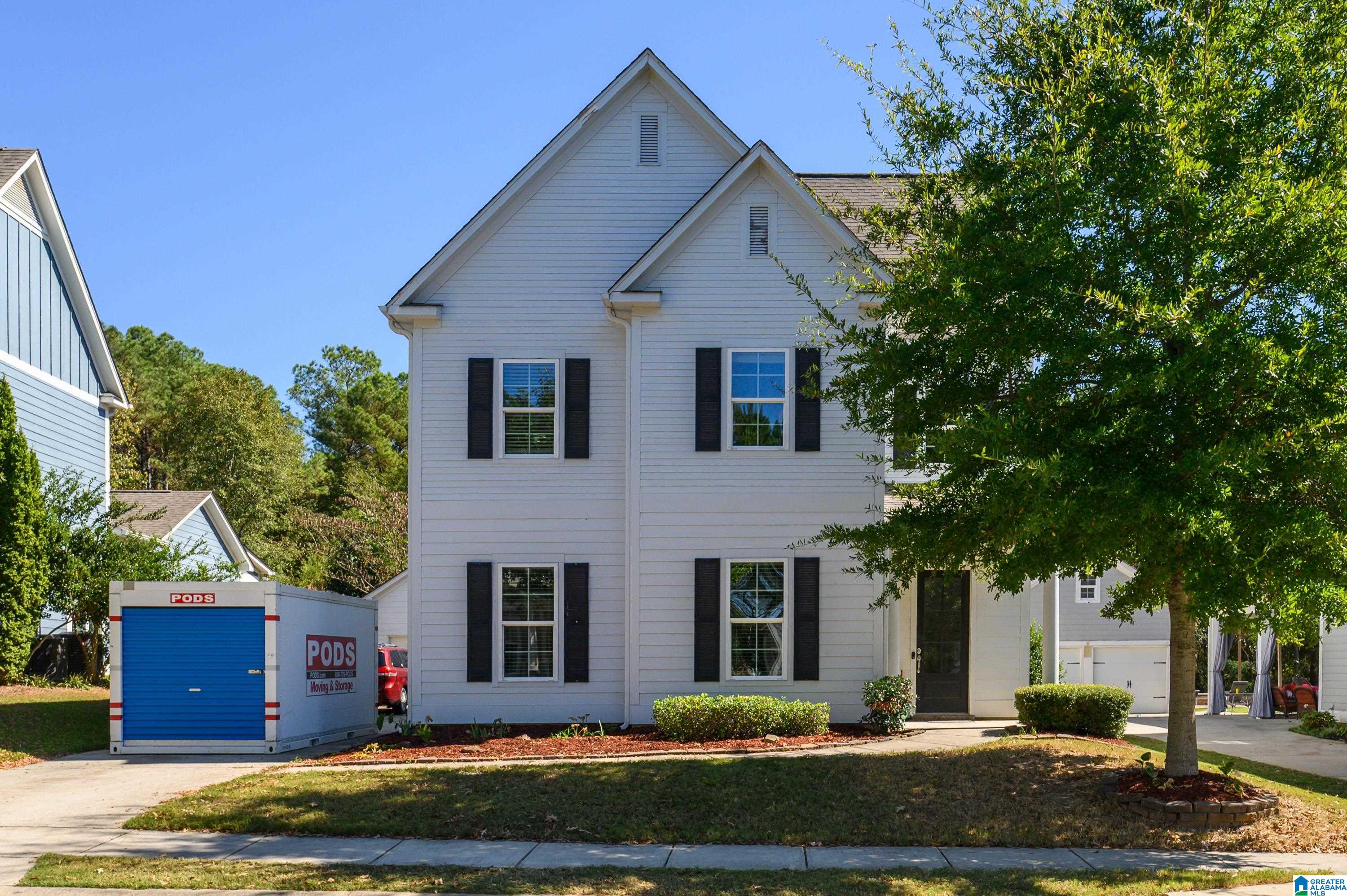714 ROSEBURY ROAD
