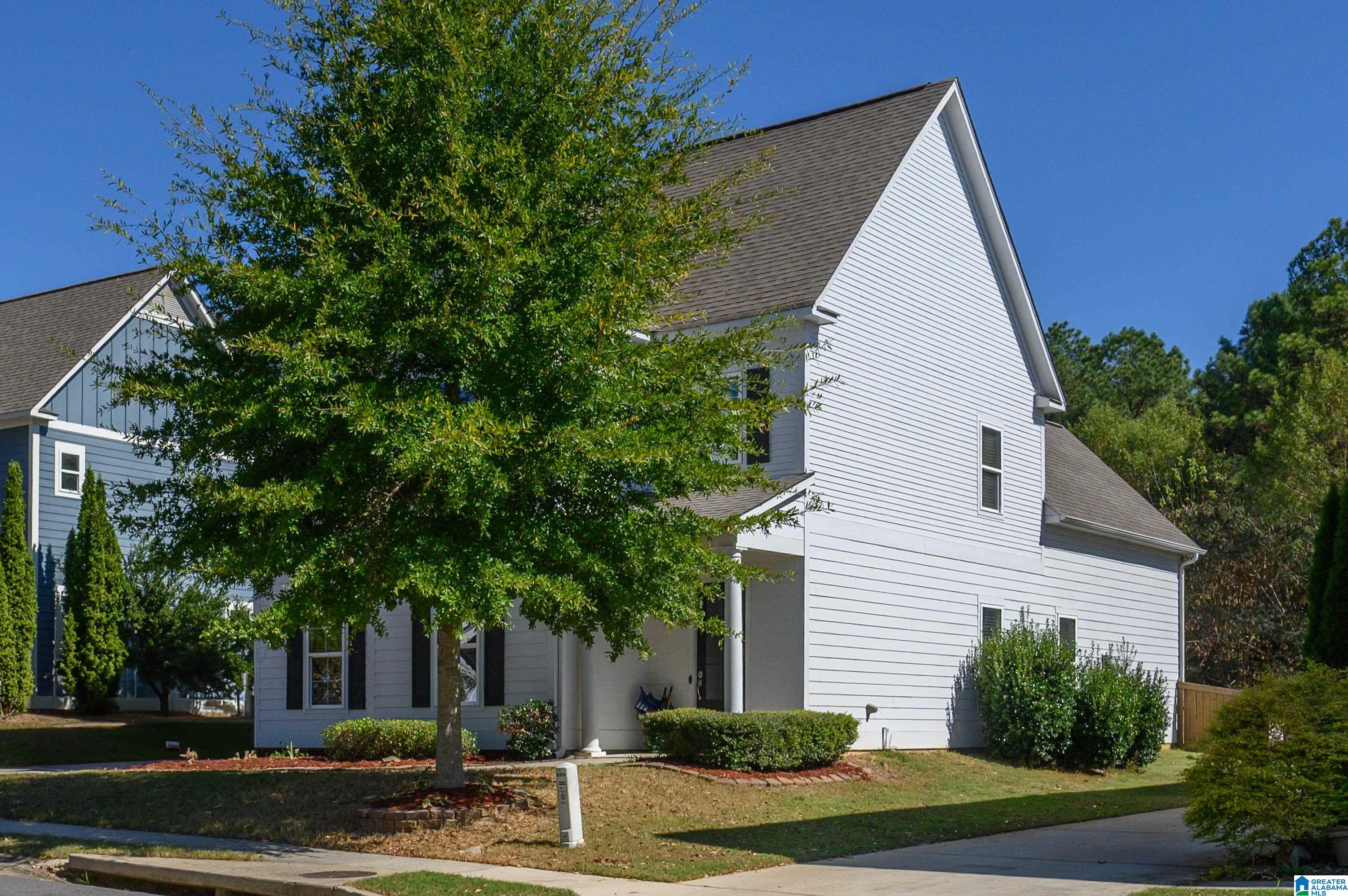 714 ROSEBURY ROAD