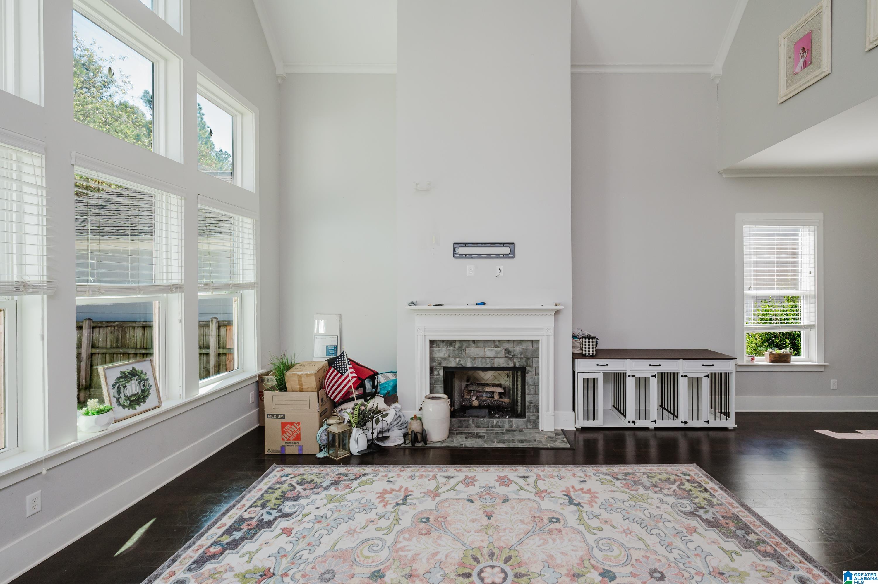 714 ROSEBURY ROAD
