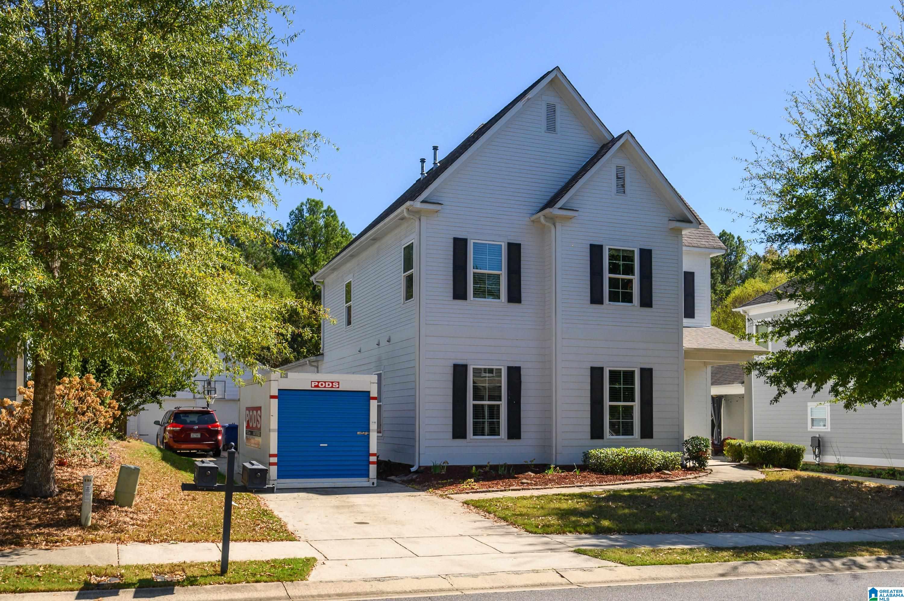 714 ROSEBURY ROAD