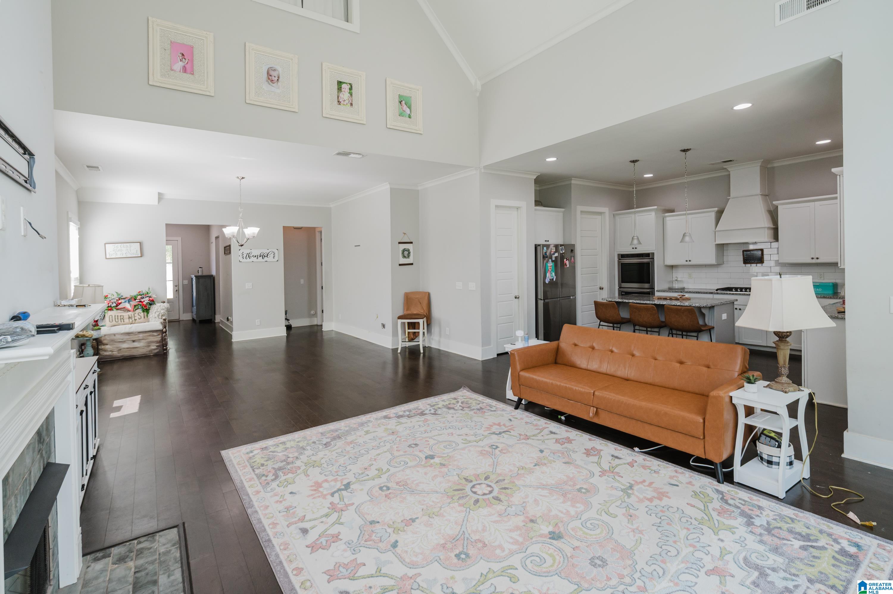 714 ROSEBURY ROAD