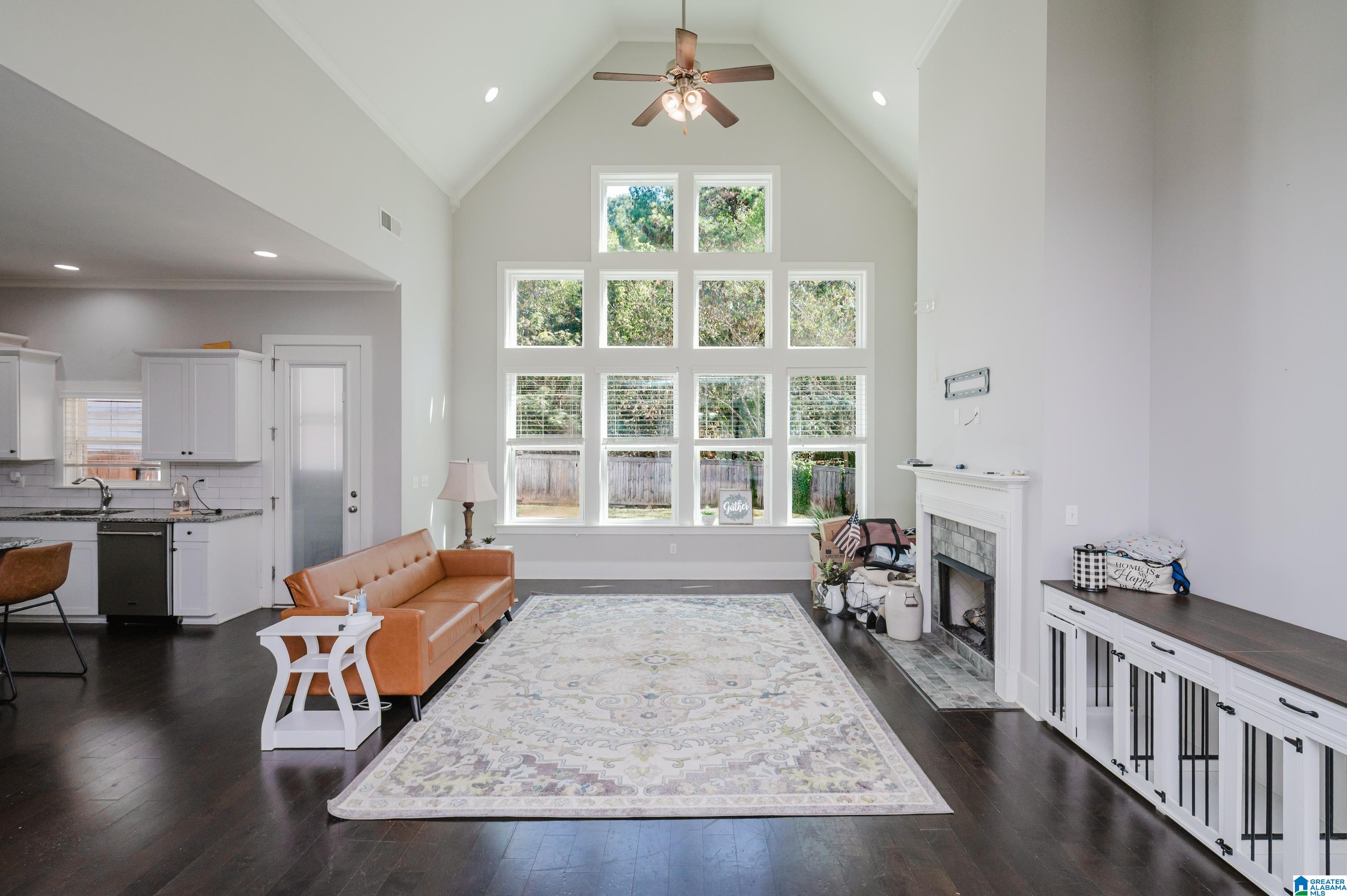 714 ROSEBURY ROAD