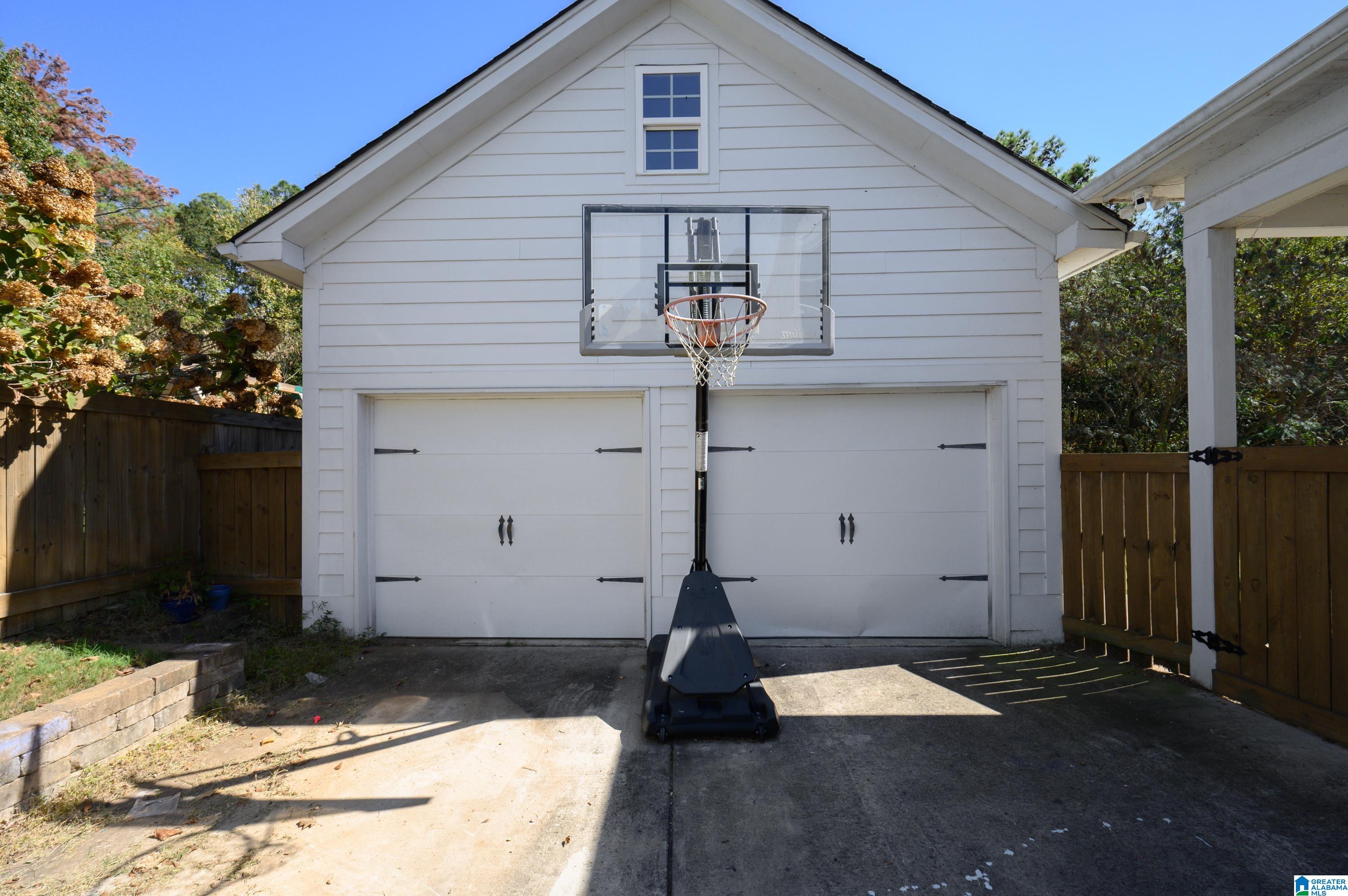 714 ROSEBURY ROAD