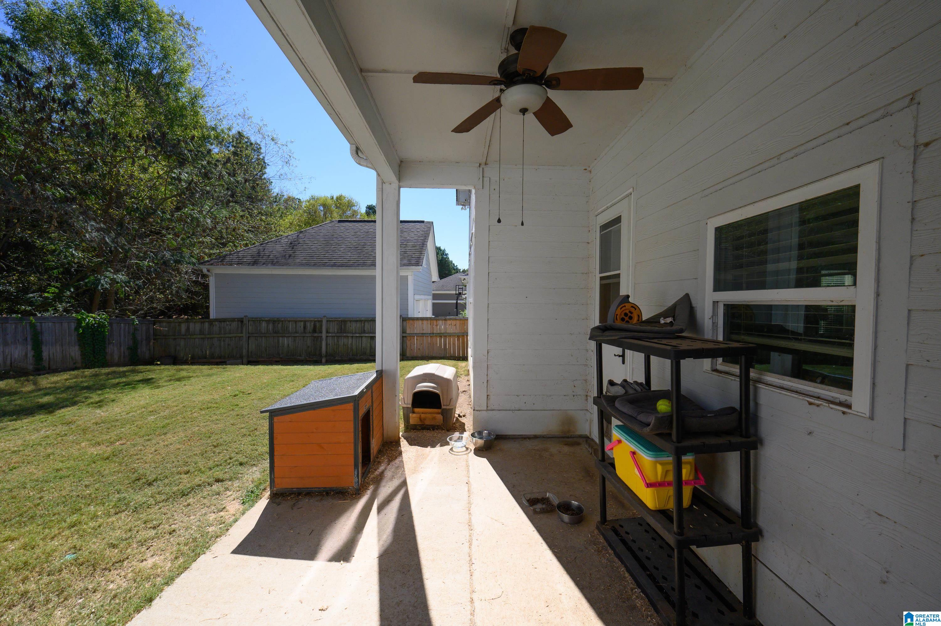 714 ROSEBURY ROAD