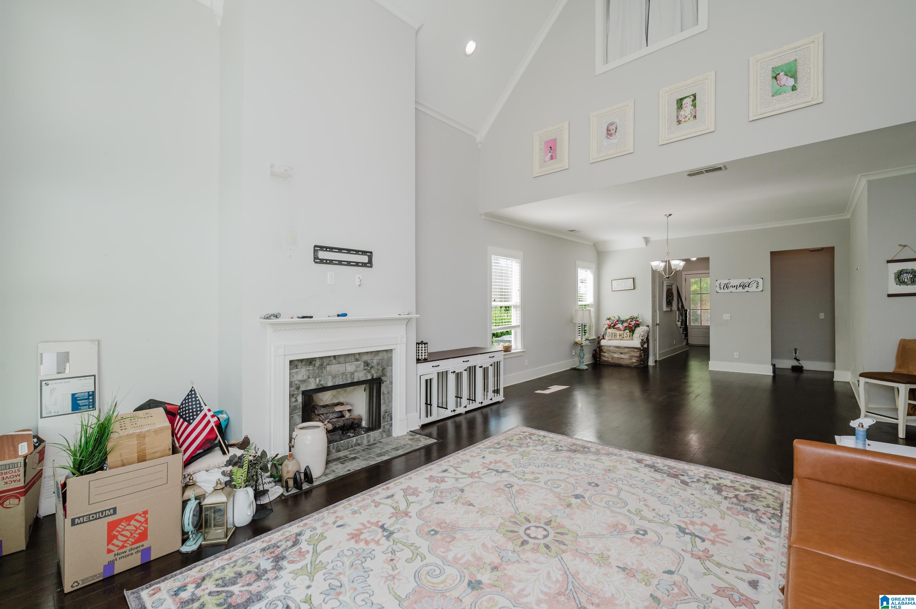 714 ROSEBURY ROAD