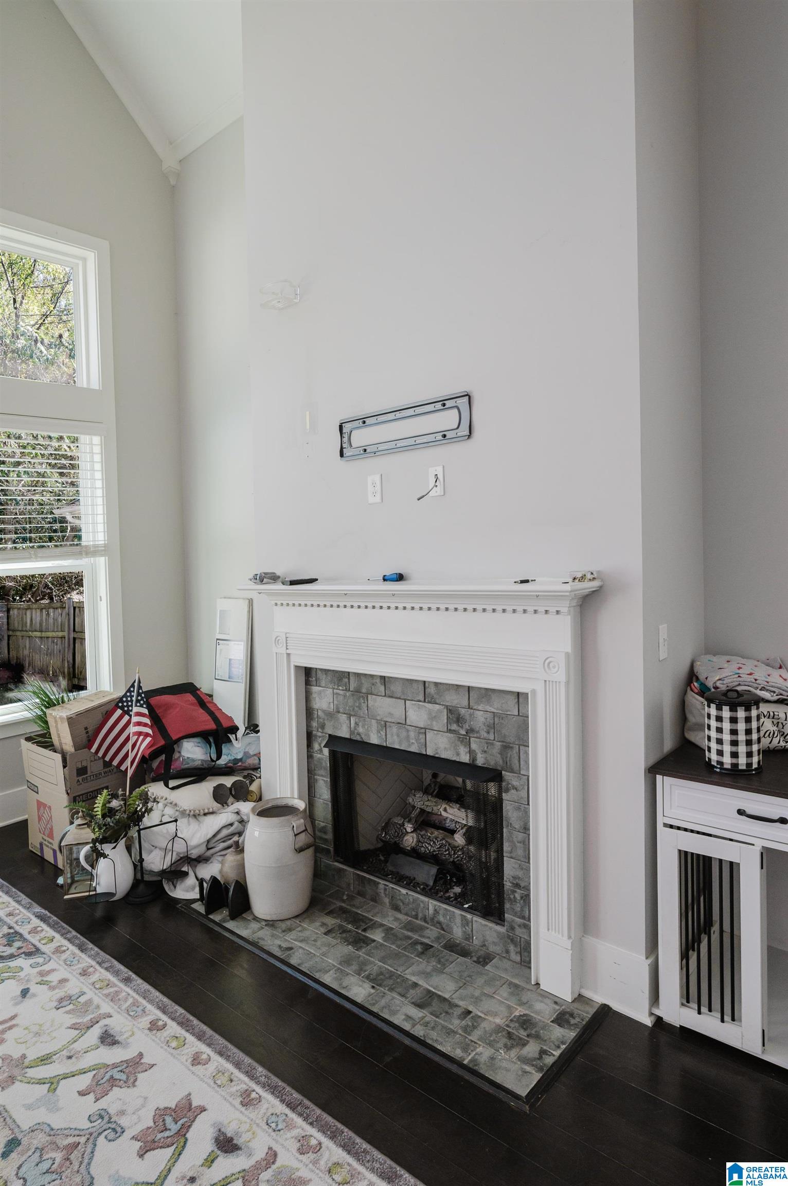 714 ROSEBURY ROAD