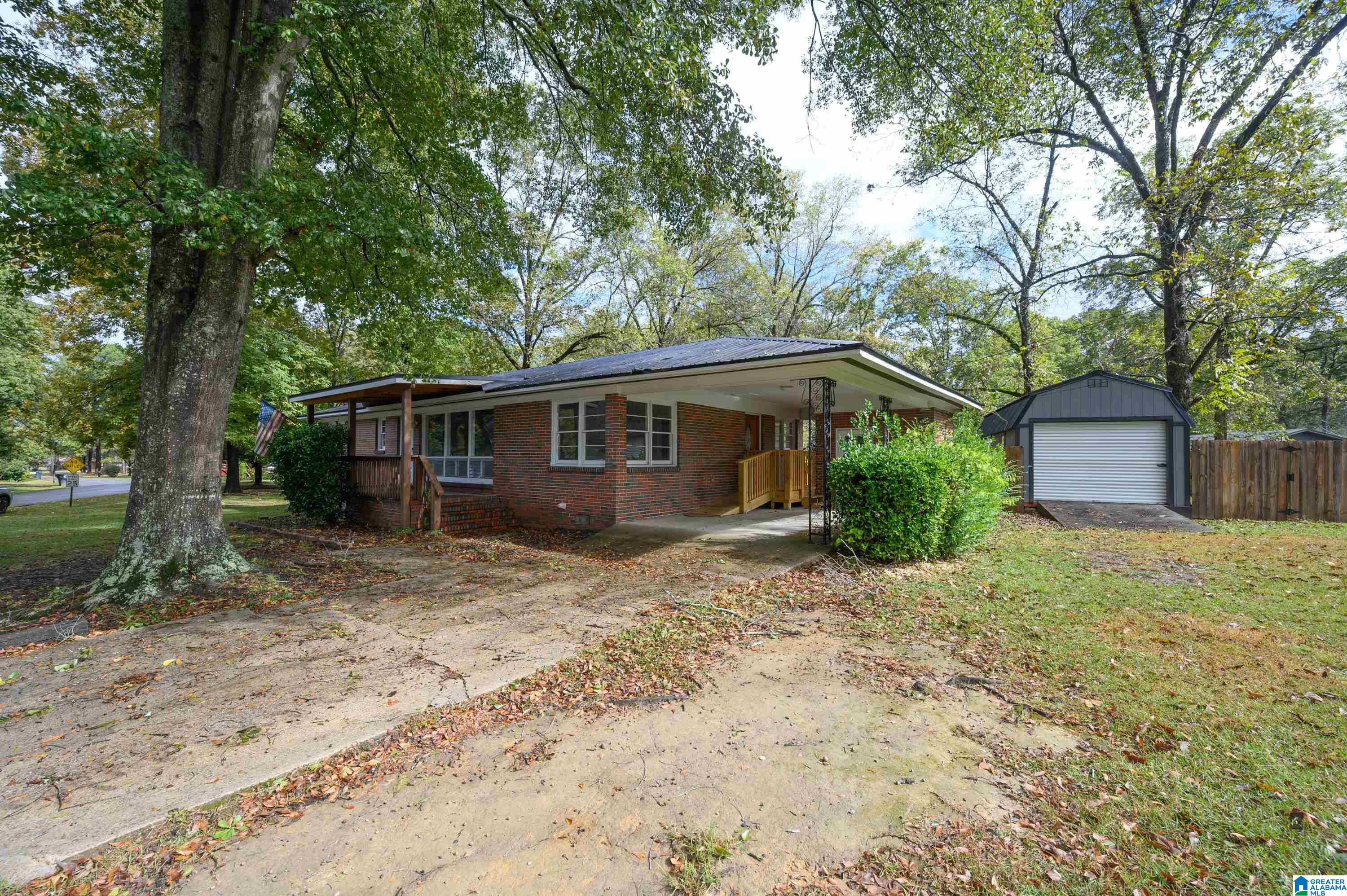 1807 HICKORY LANE