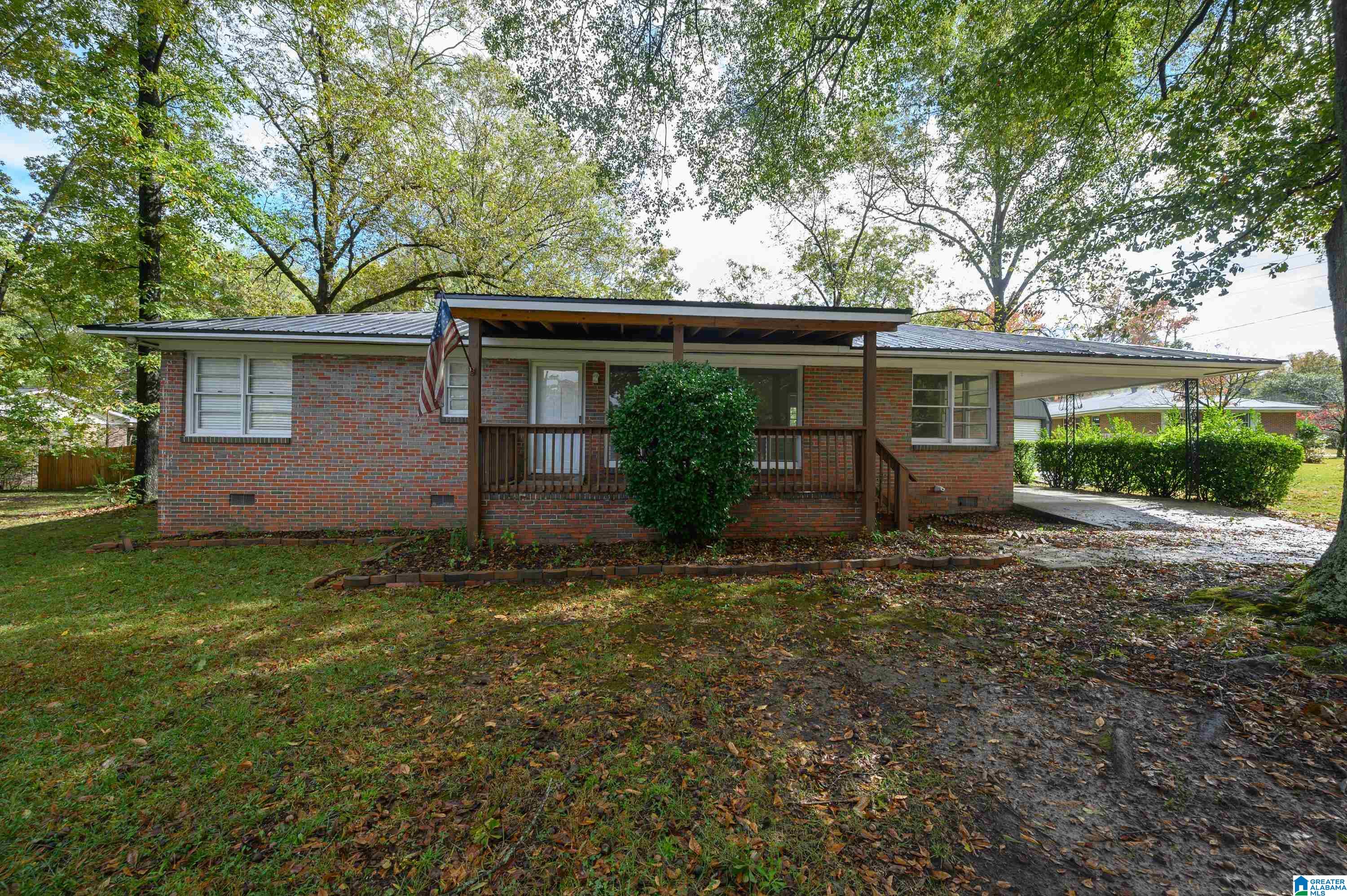 1807 HICKORY LANE