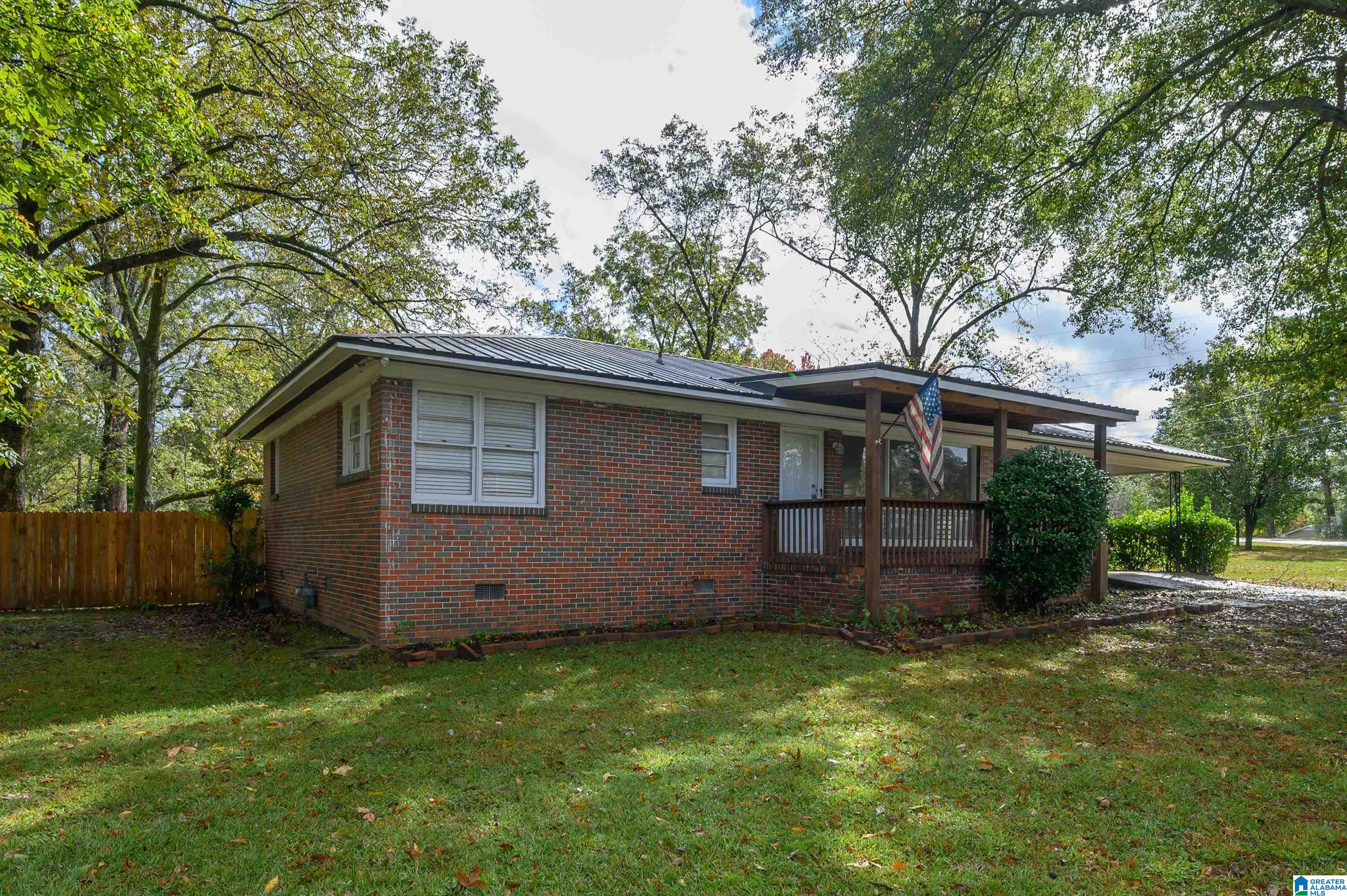 1807 HICKORY LANE