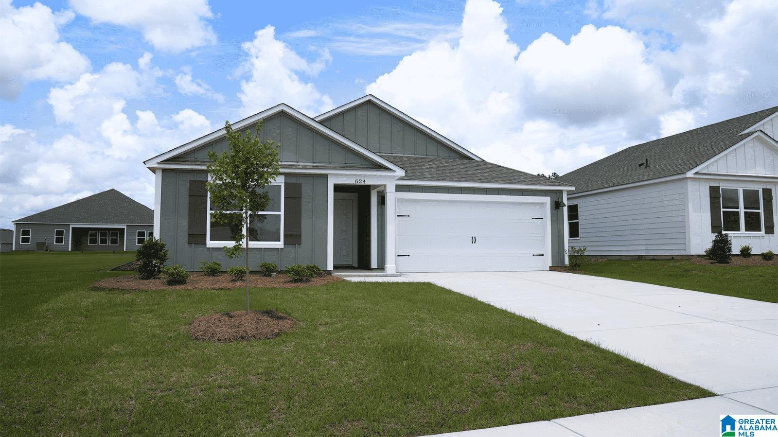 624 WENONAH WAY