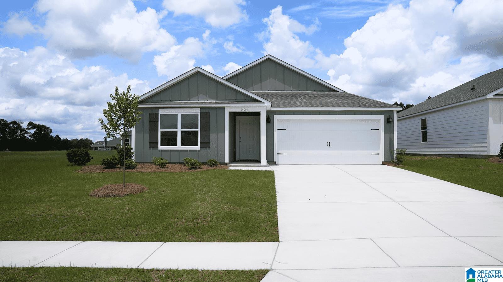 624 WENONAH WAY