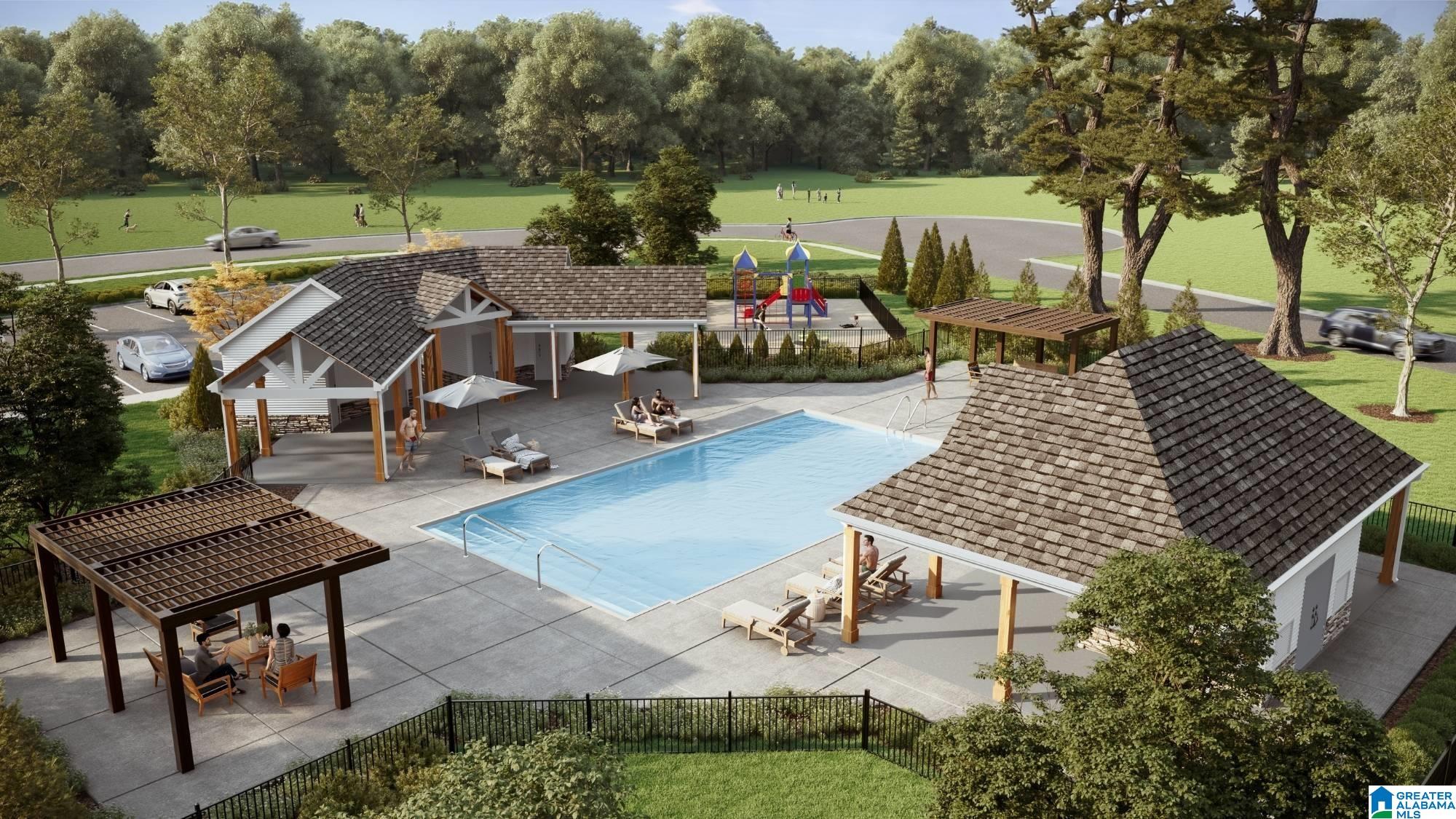 624 WENONAH WAY