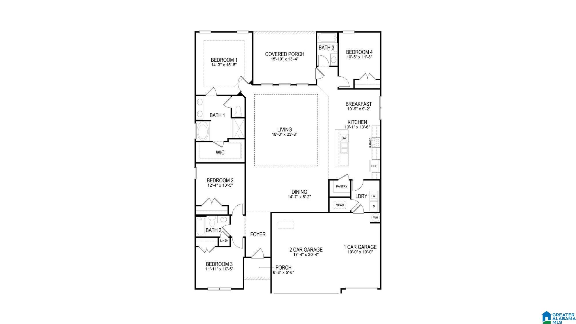 10396 MEADOWSWEET DRIVE