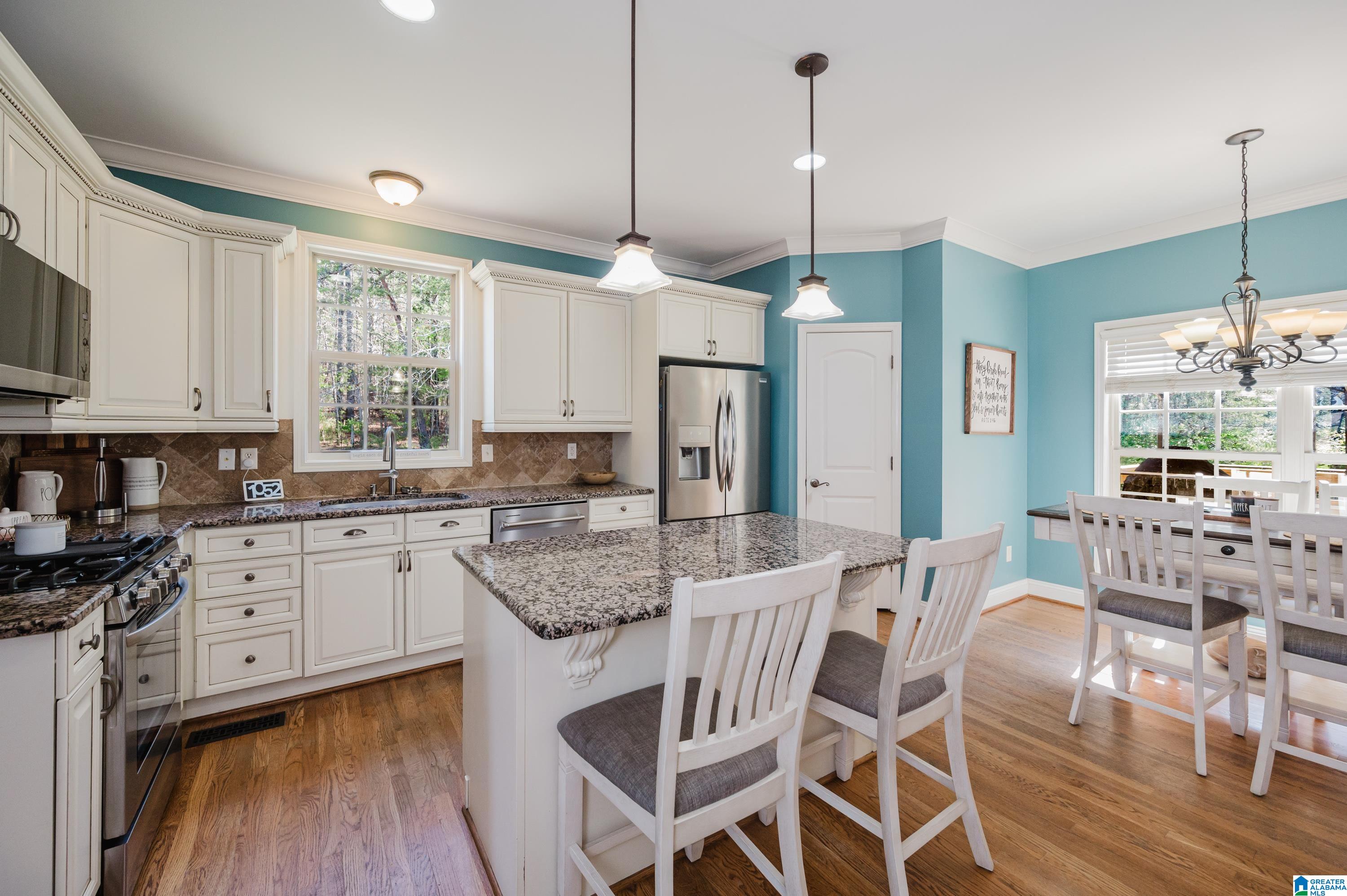 1420 WILLOW BEND
