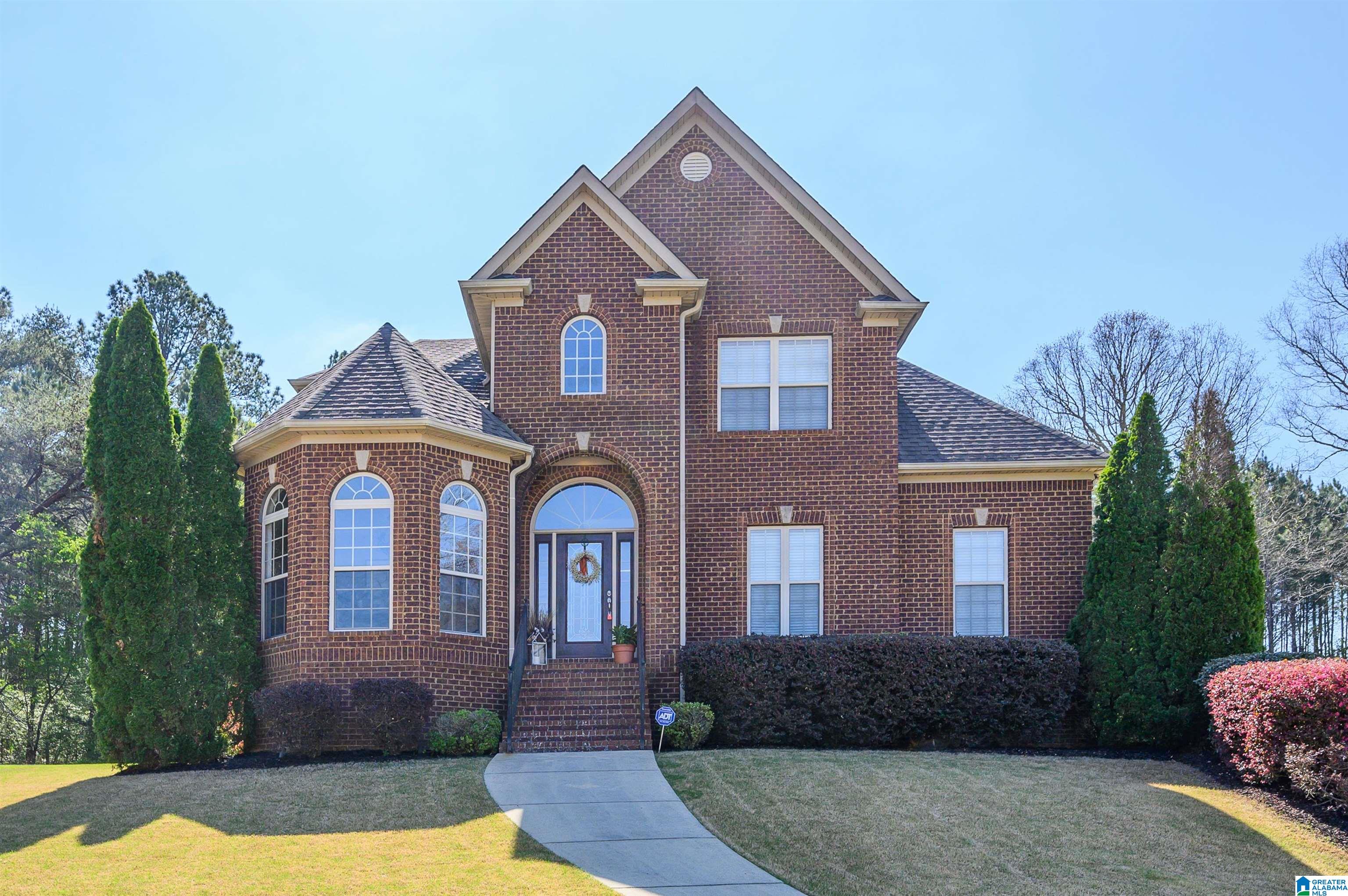 1420 WILLOW BEND