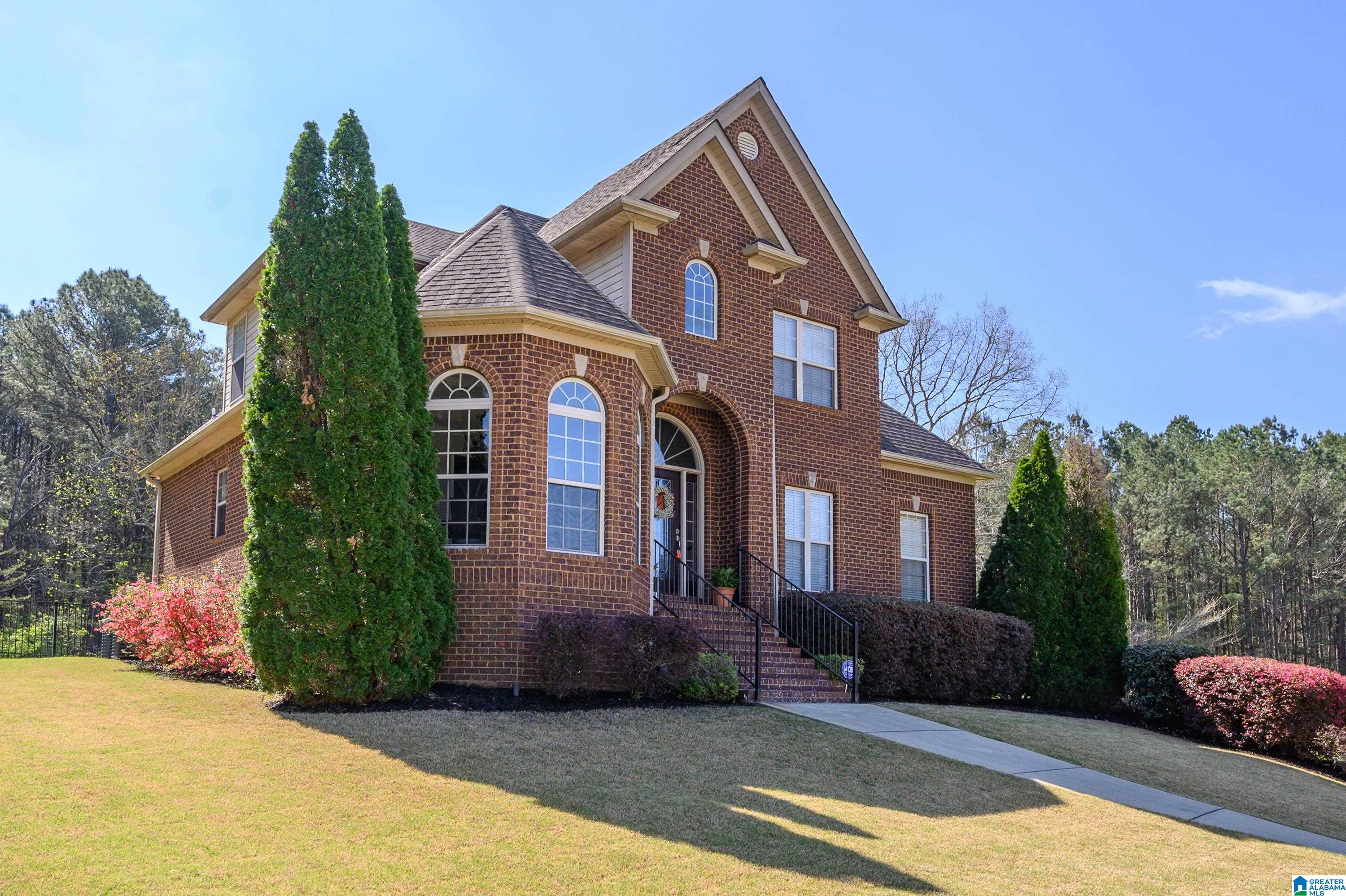 1420 WILLOW BEND