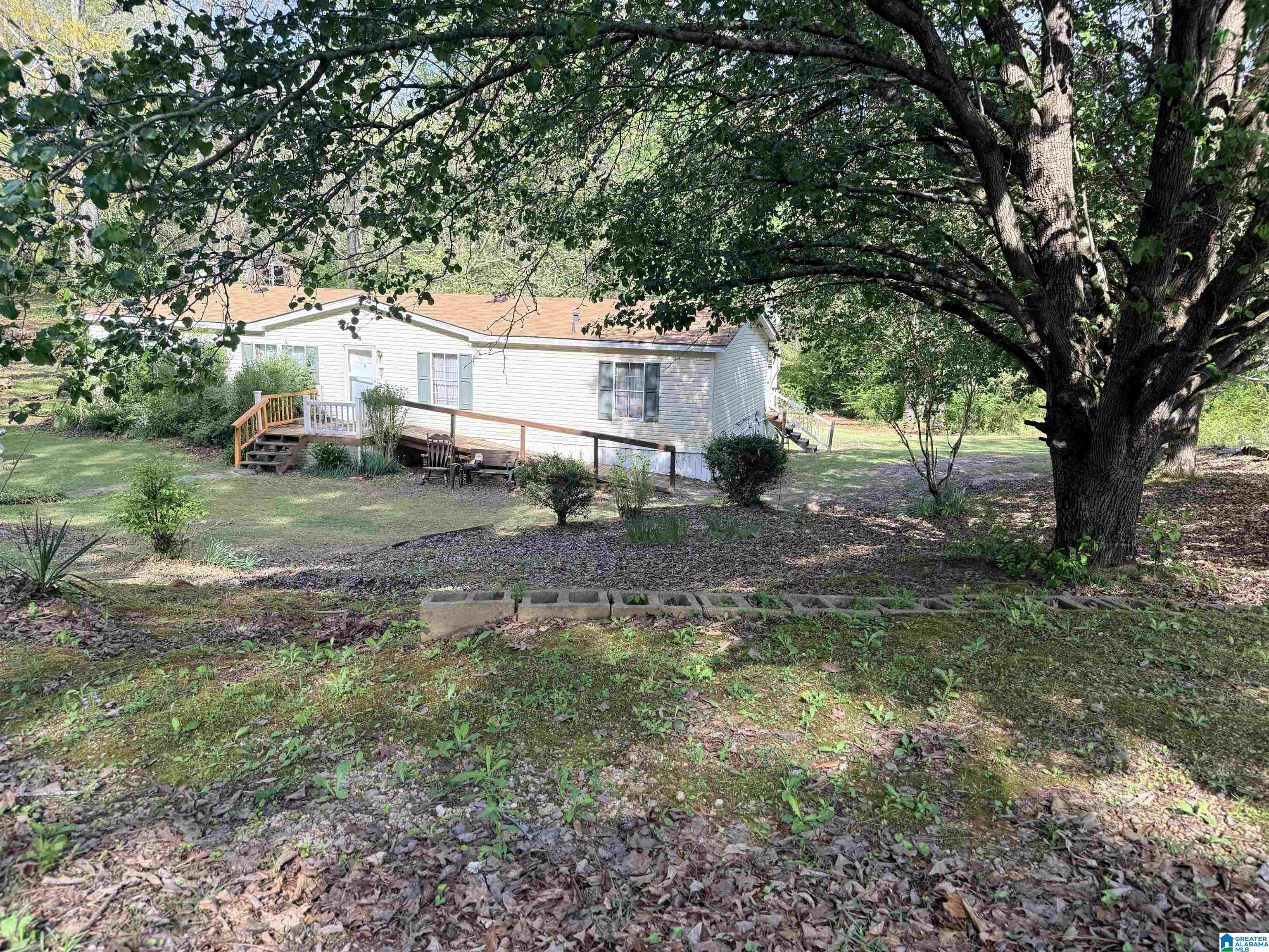 3492 STRICKLAND ROAD