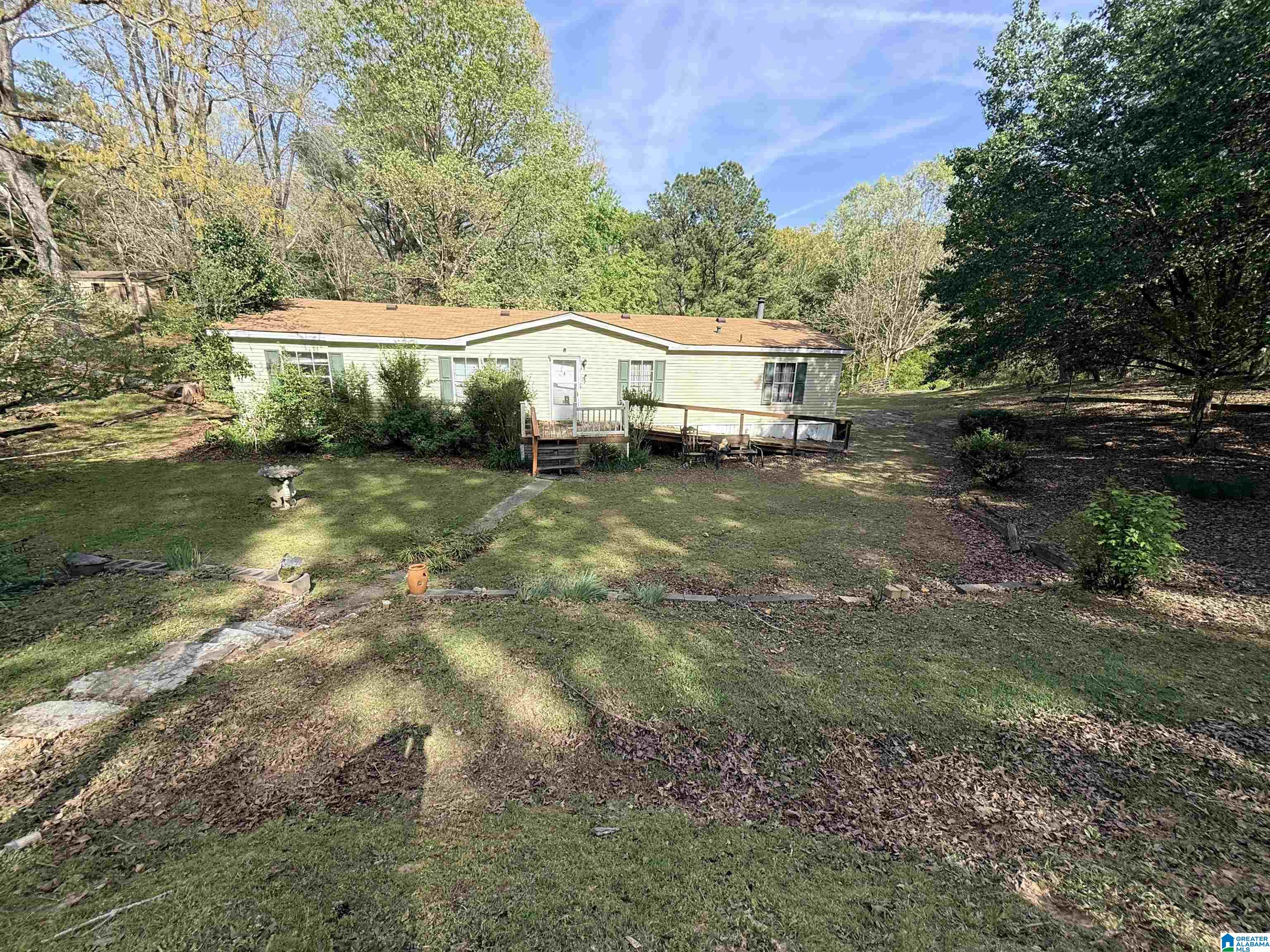 3492 STRICKLAND ROAD