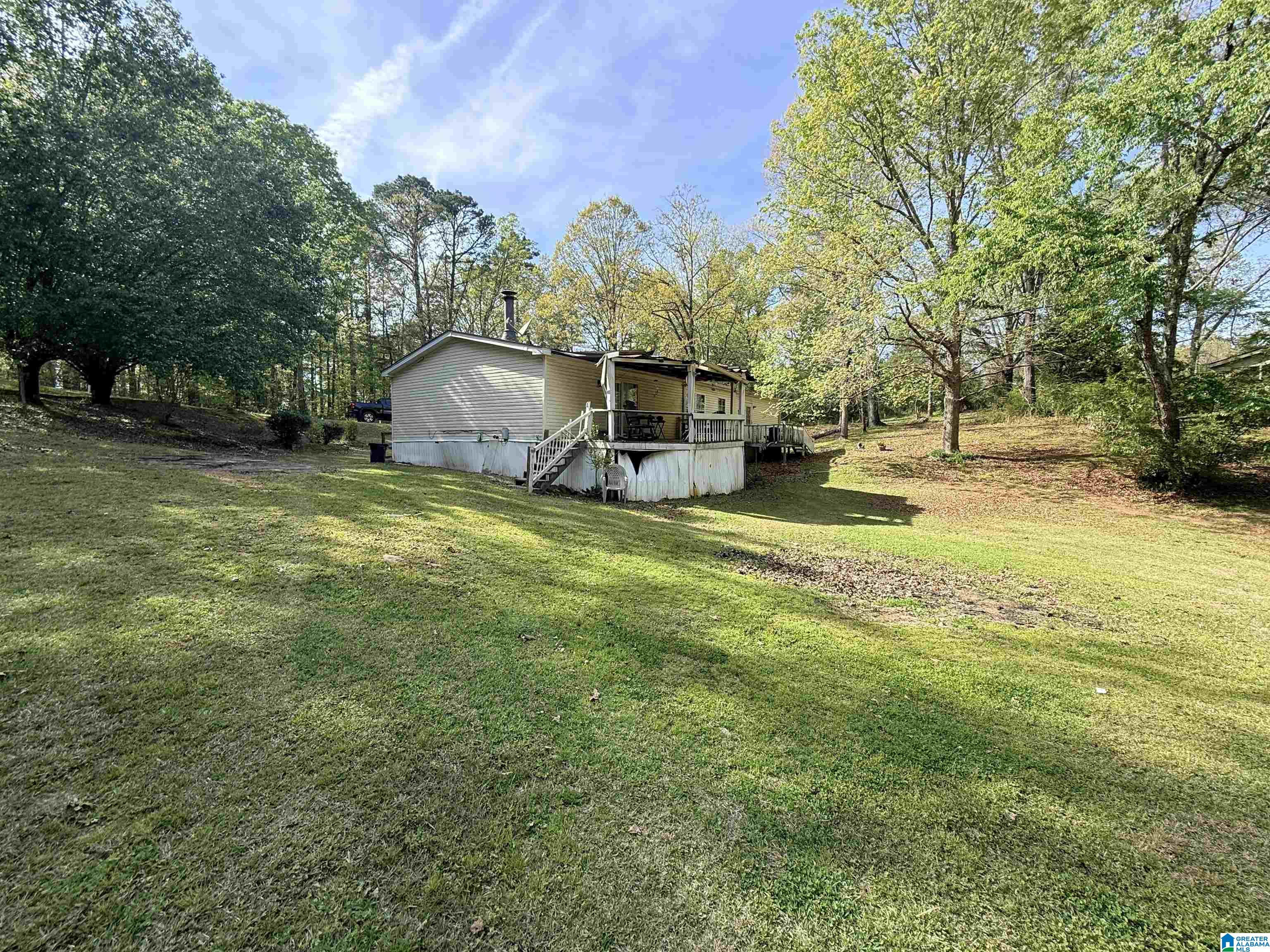 3492 STRICKLAND ROAD