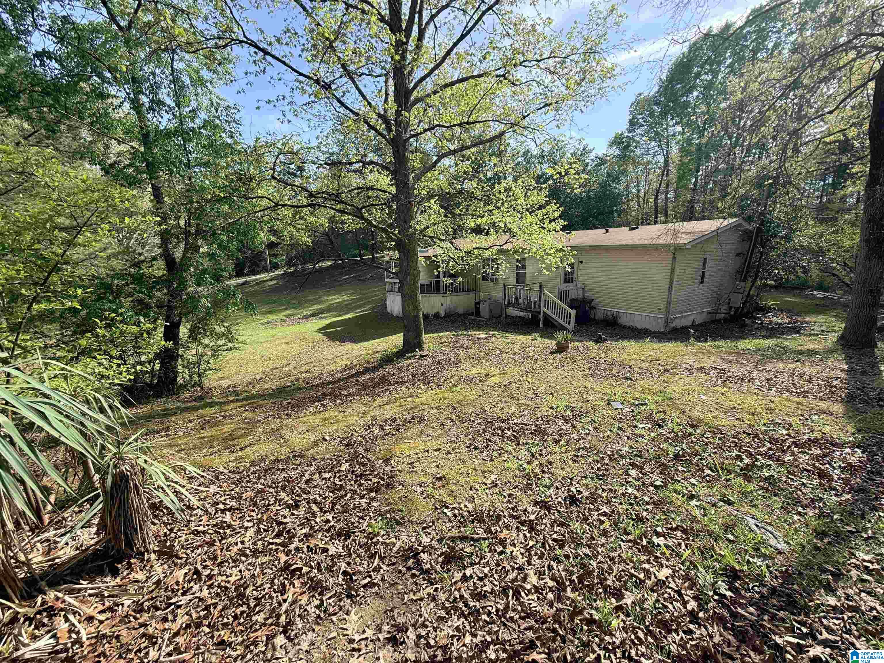 3492 STRICKLAND ROAD