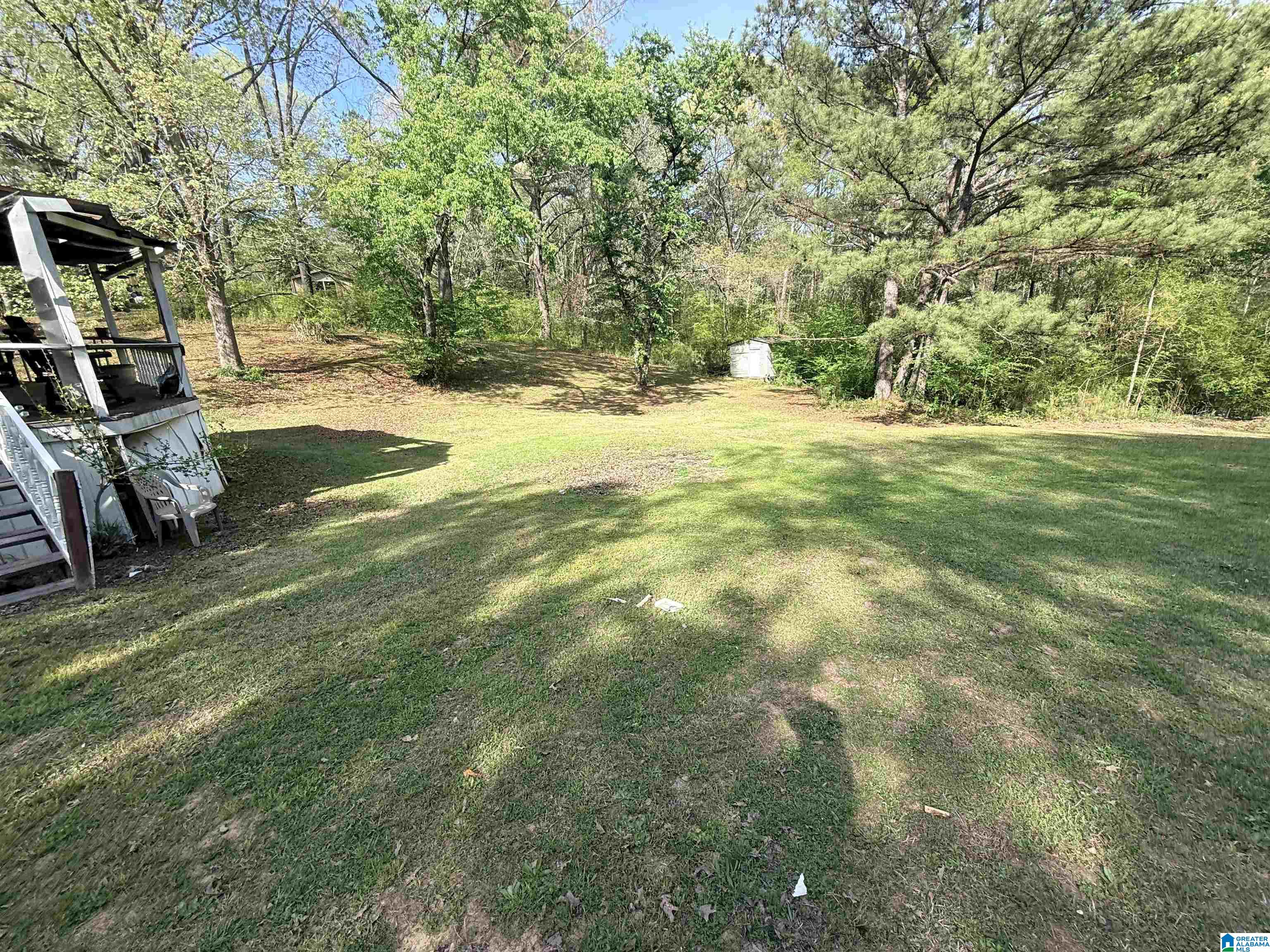 3492 STRICKLAND ROAD