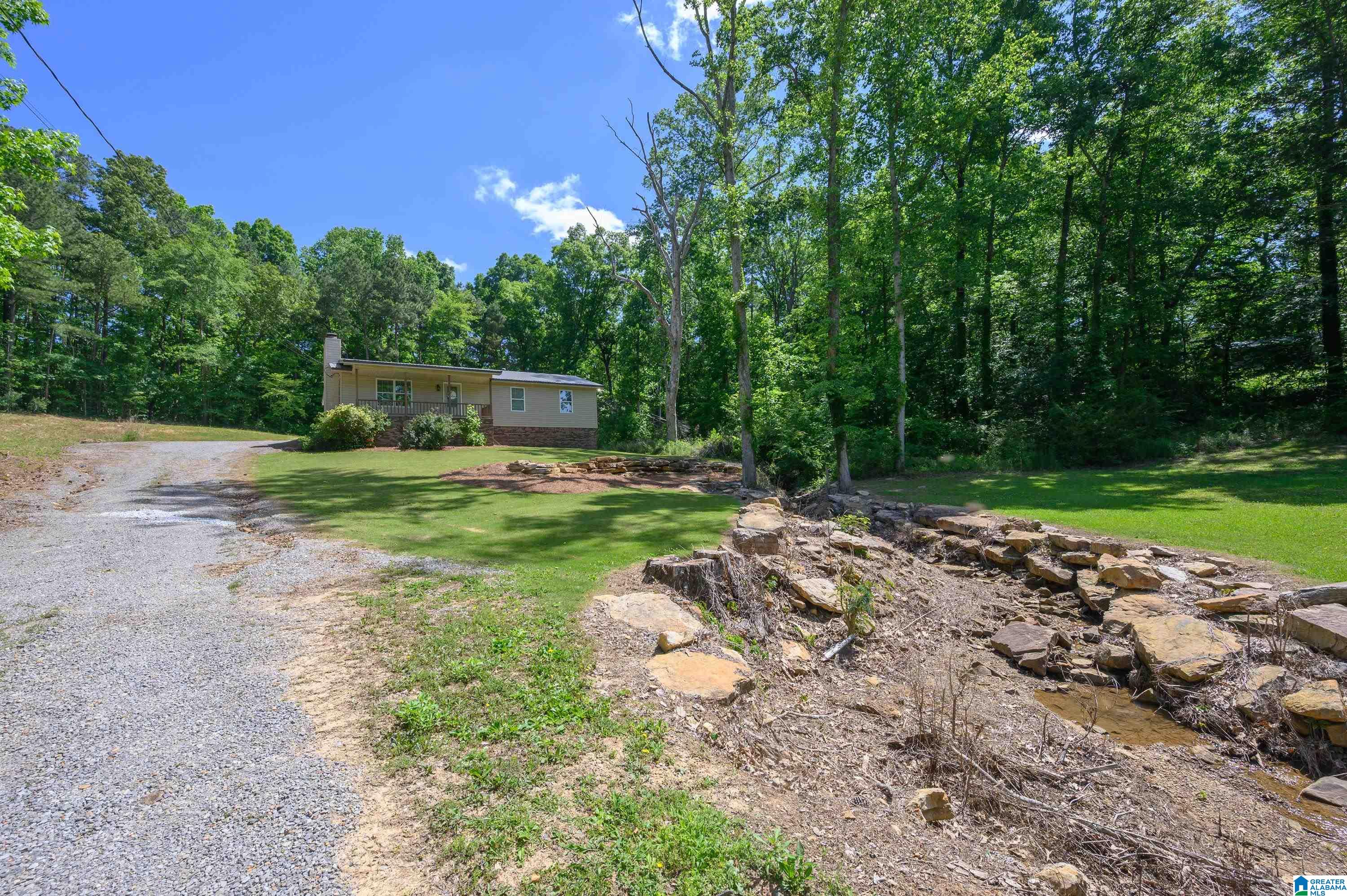 695 MOSS ROCK CIRCLE