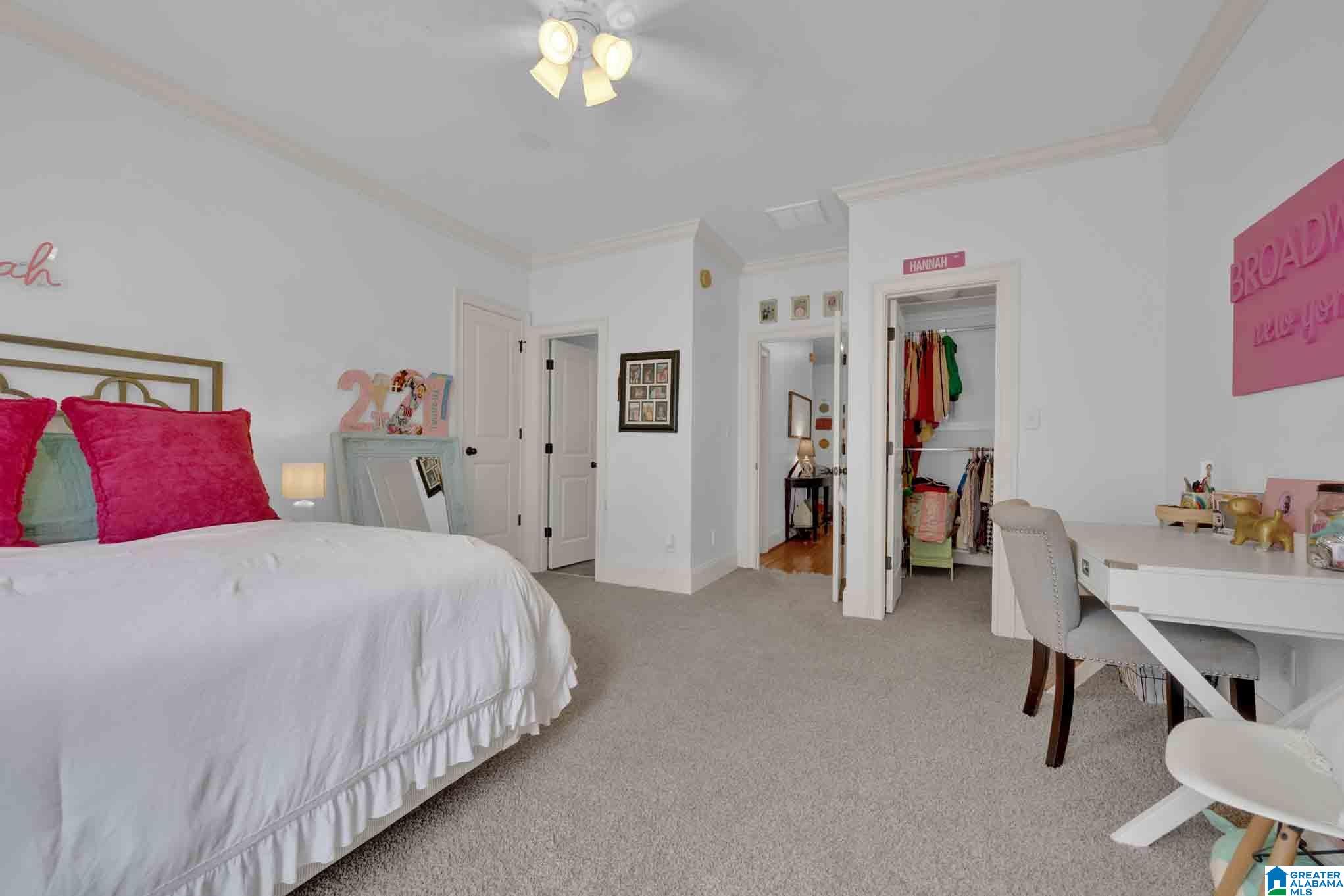 805 ROSEMARY WAY