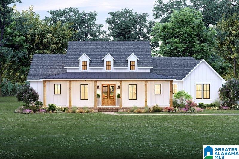 1036 MAJESTIC ROAD