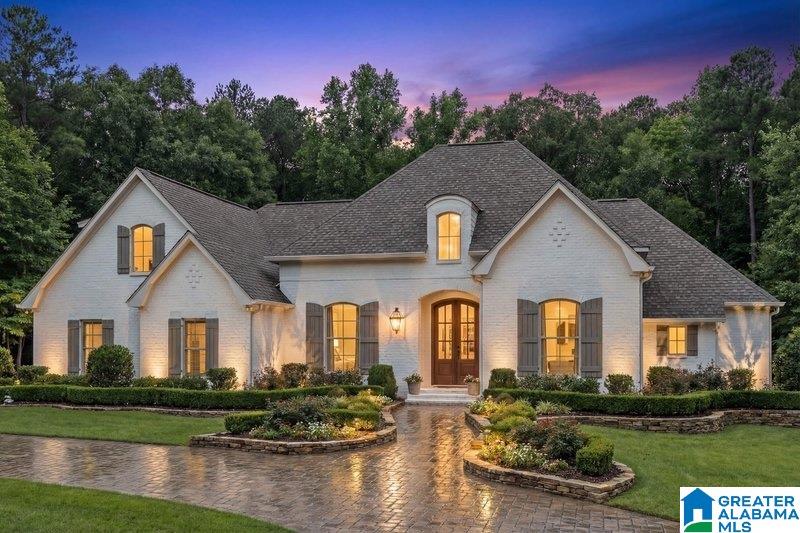 4509 CROWN POINT LANE
