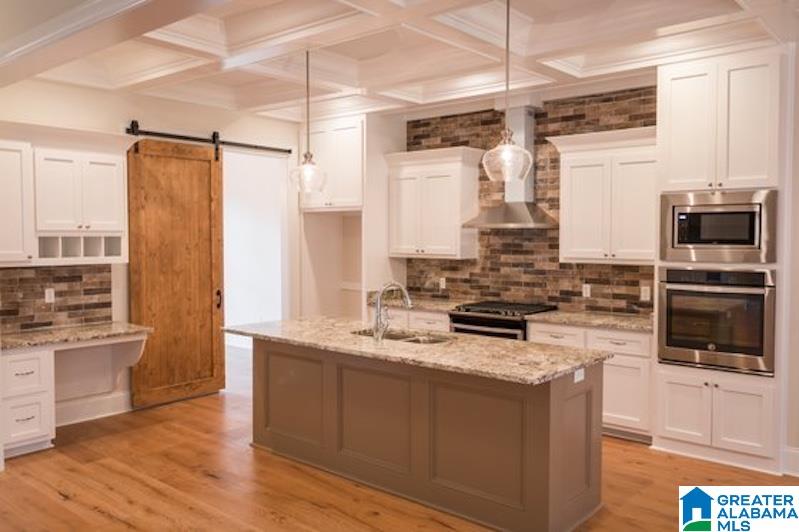 4509 CROWN POINT LANE